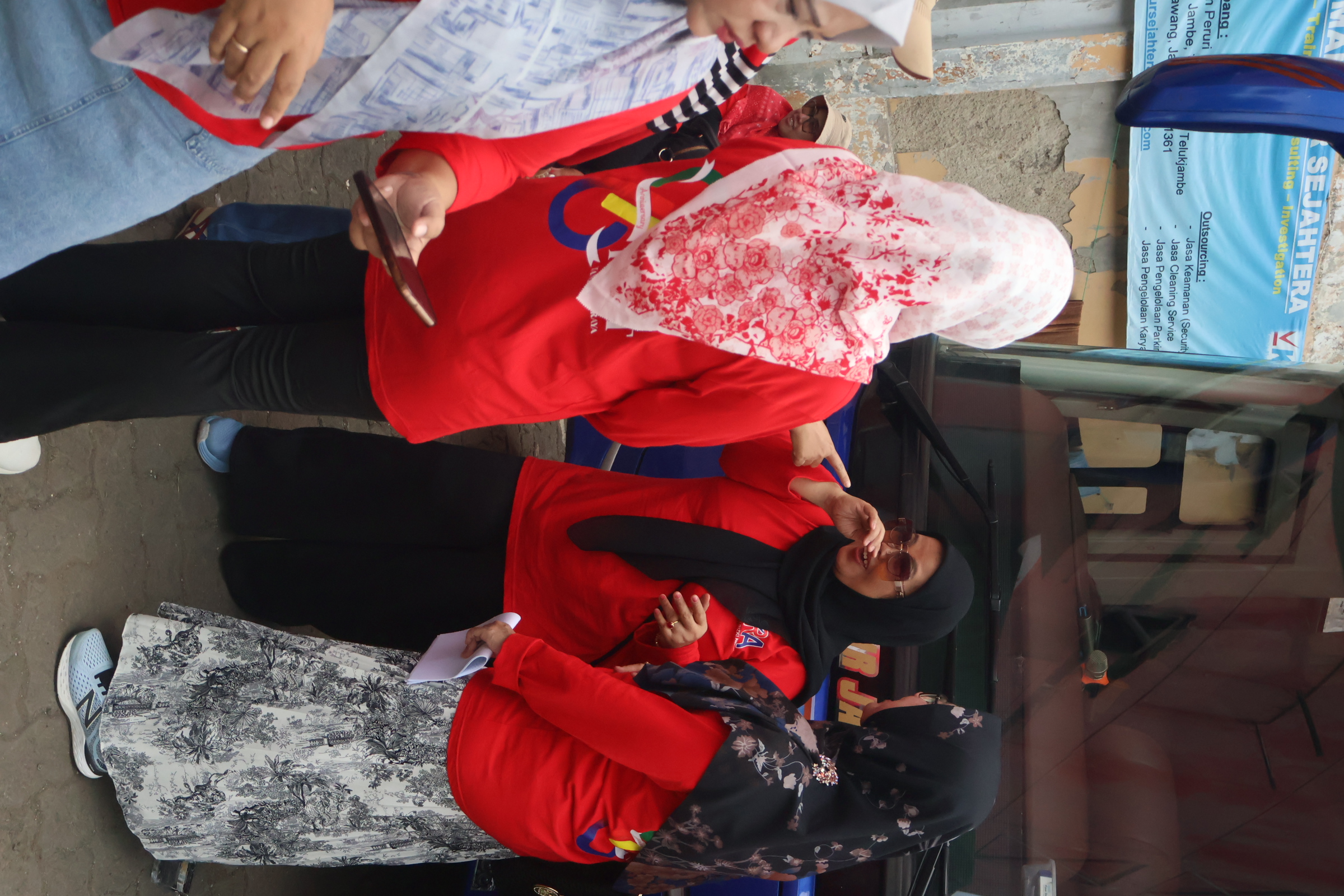 Foto galeri Gathering & Anniversary FKPT Ke 8 2025