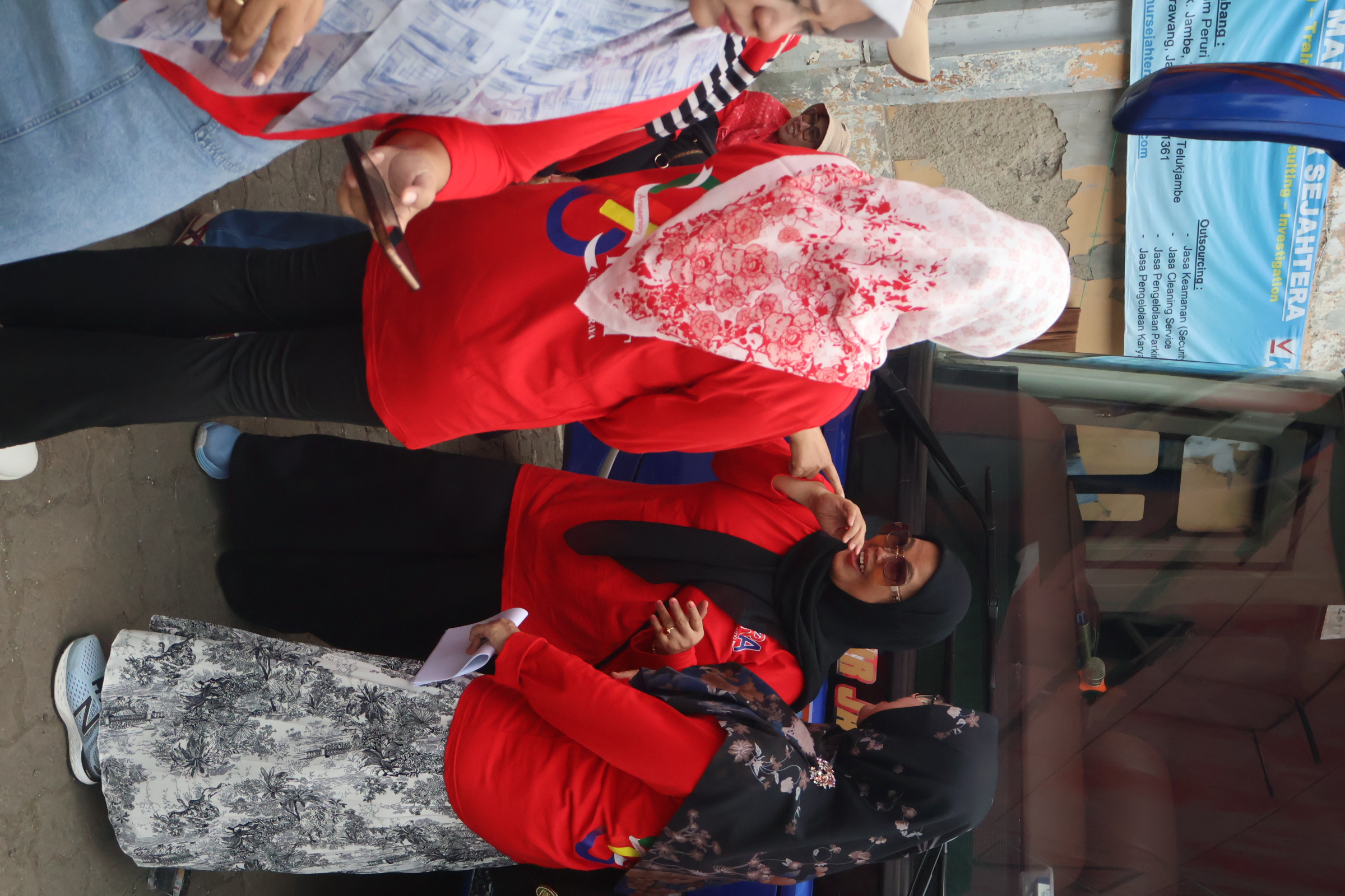 Foto galeri Gathering & Anniversary FKPT Ke 8 2025