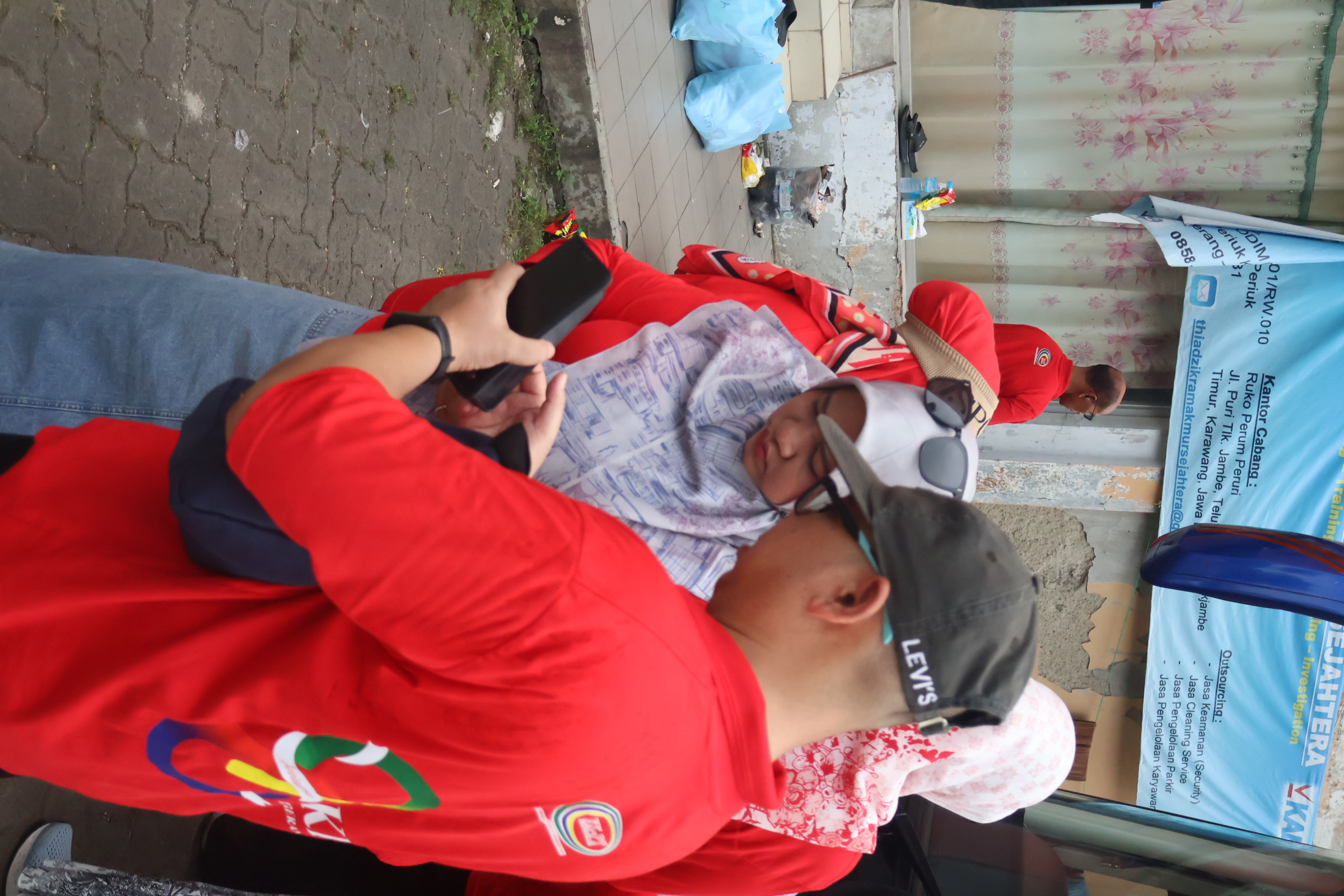Foto galeri Gathering & Anniversary FKPT Ke 8 2025
