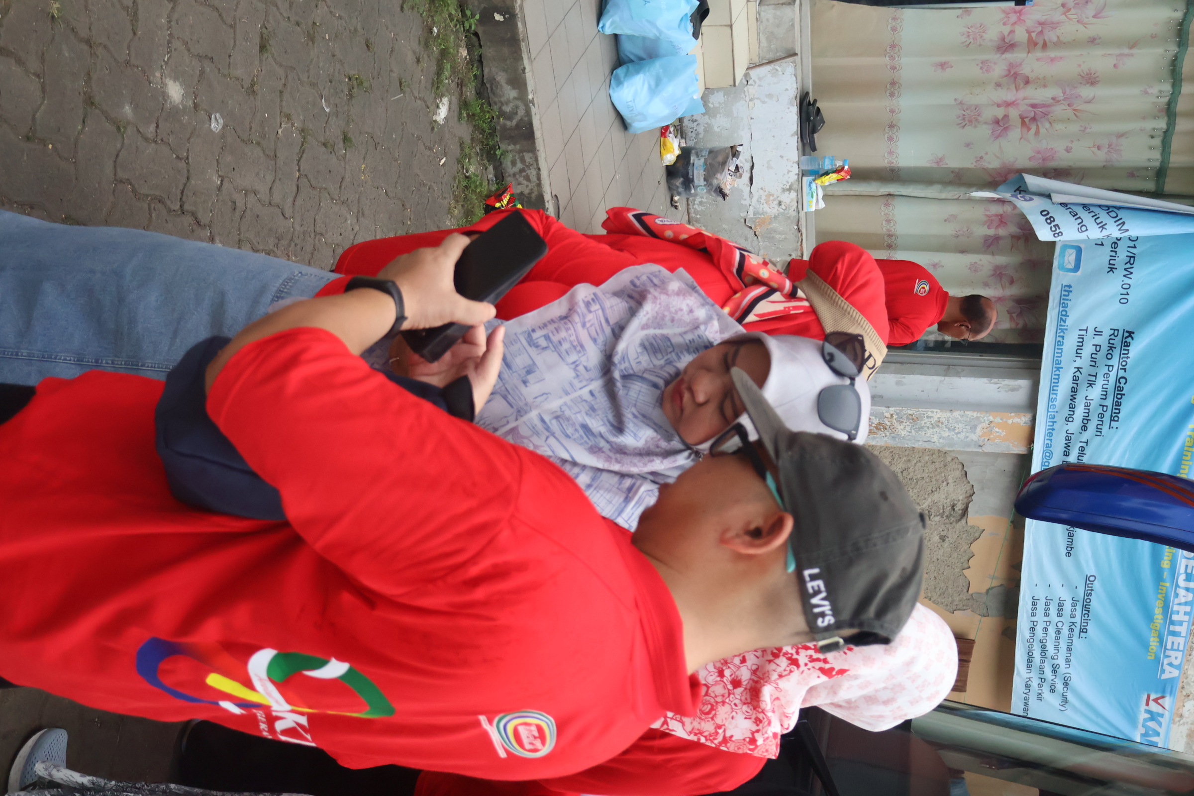 Foto galeri Gathering & Anniversary FKPT Ke 8 2025