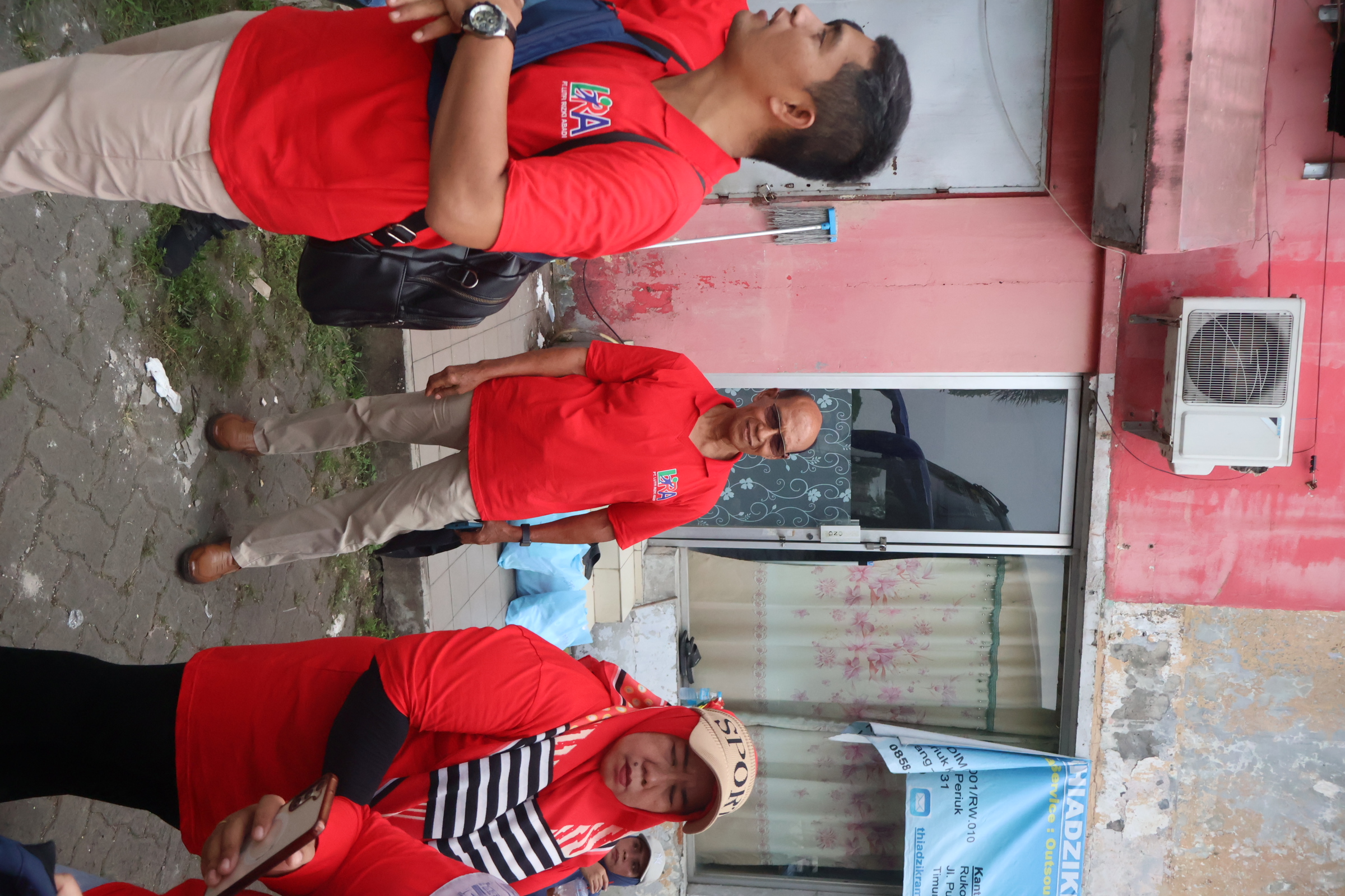 Foto galeri Gathering & Anniversary FKPT Ke 8 2025