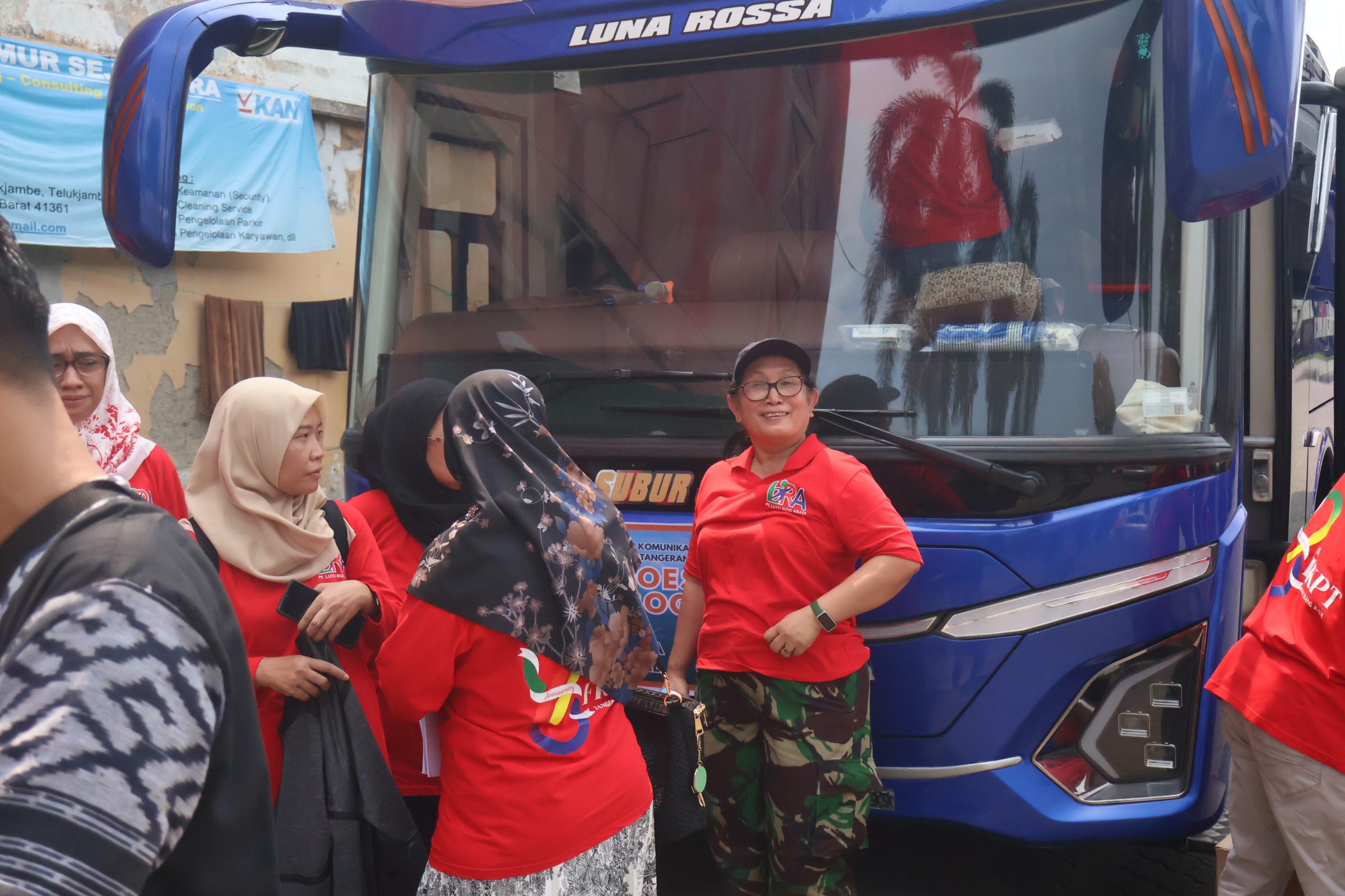 Foto galeri Gathering & Anniversary FKPT Ke 8 2025