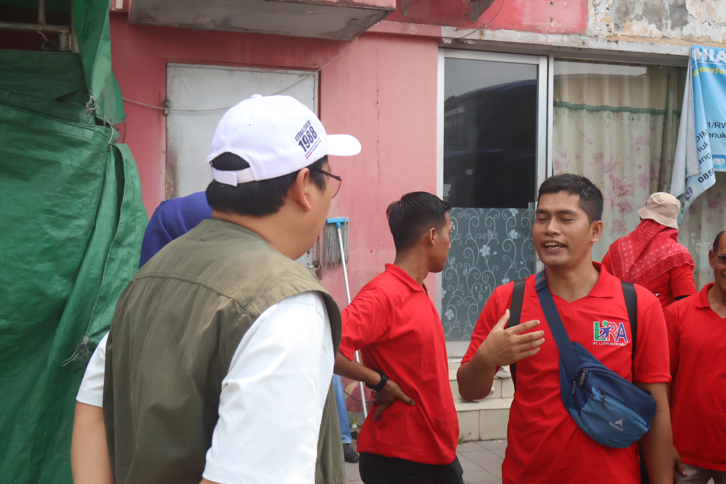 Foto galeri Gathering & Anniversary FKPT Ke 8 2025