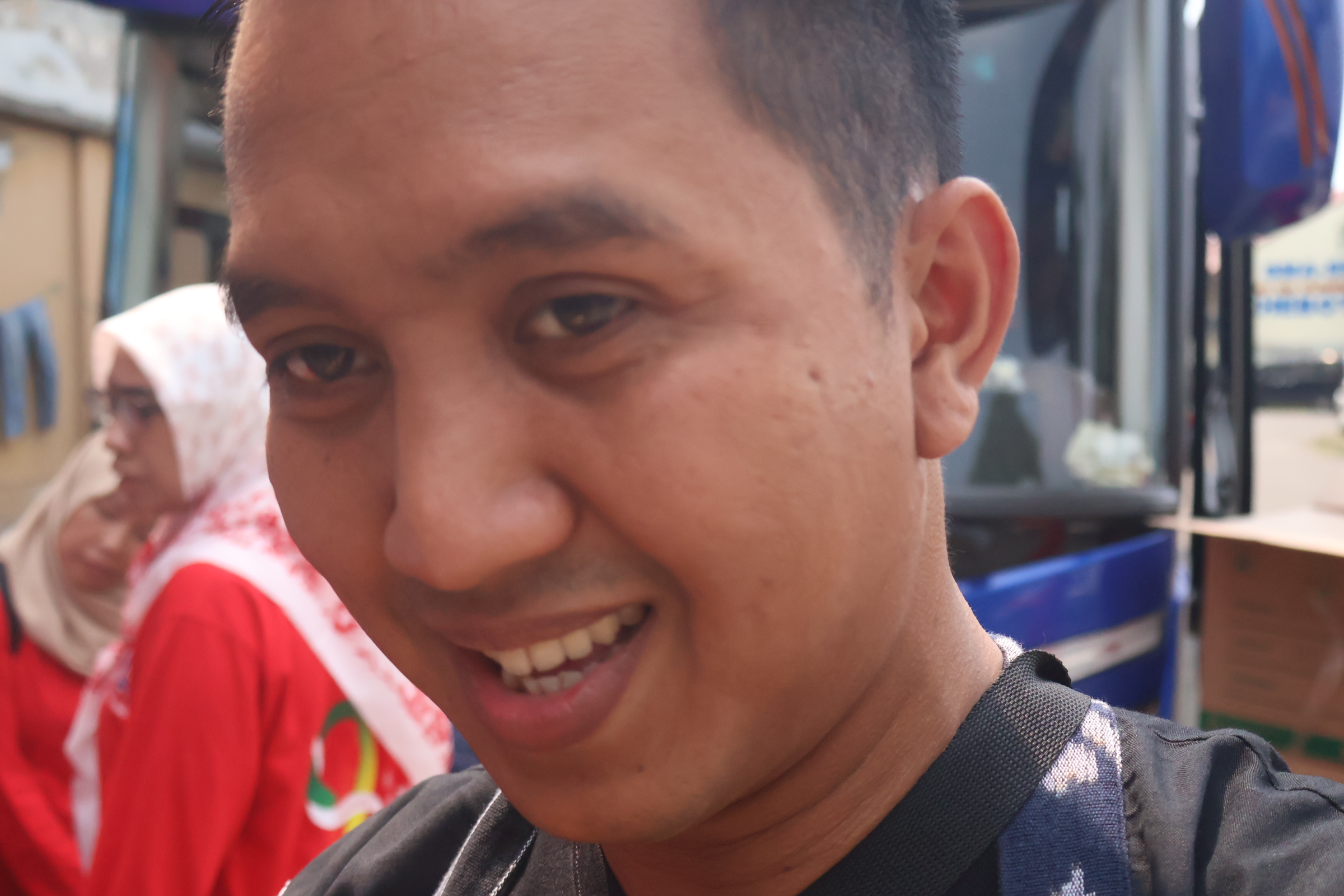 Foto galeri Gathering & Anniversary FKPT Ke 8 2025
