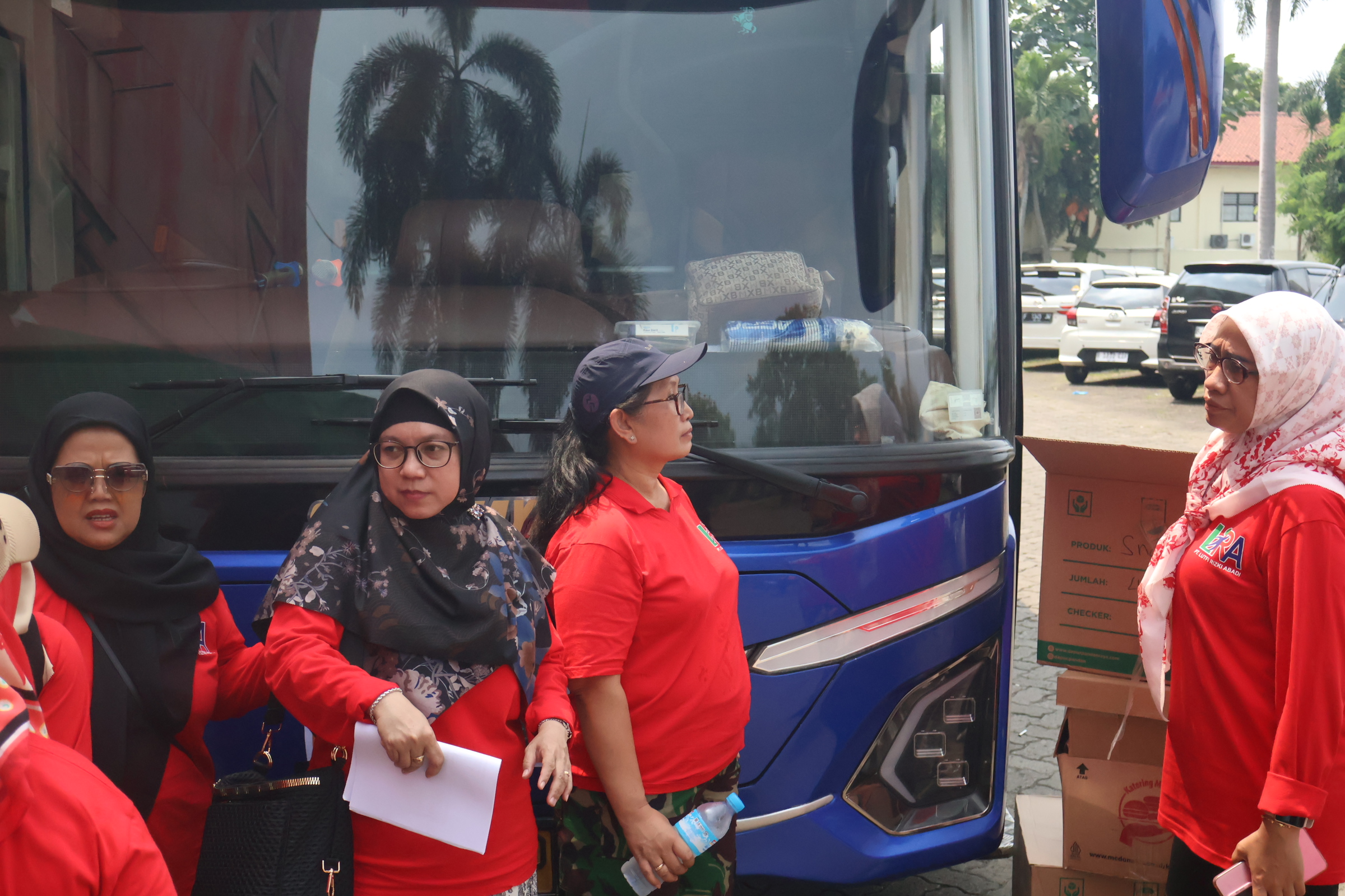 Foto galeri Gathering & Anniversary FKPT Ke 8 2025