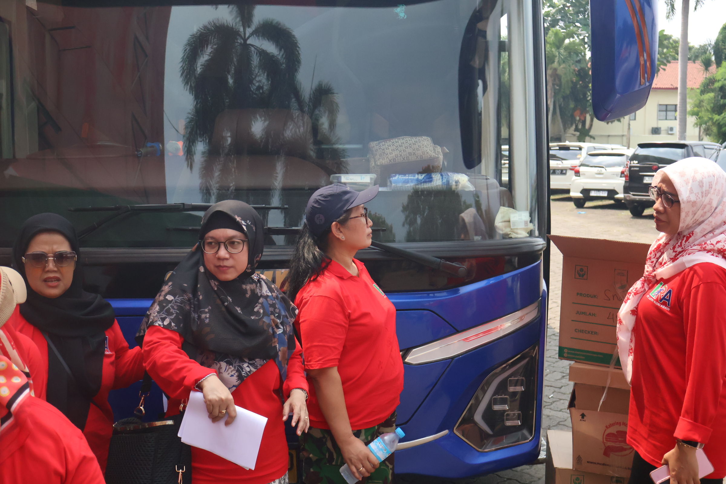 Foto galeri Gathering & Anniversary FKPT Ke 8 2025