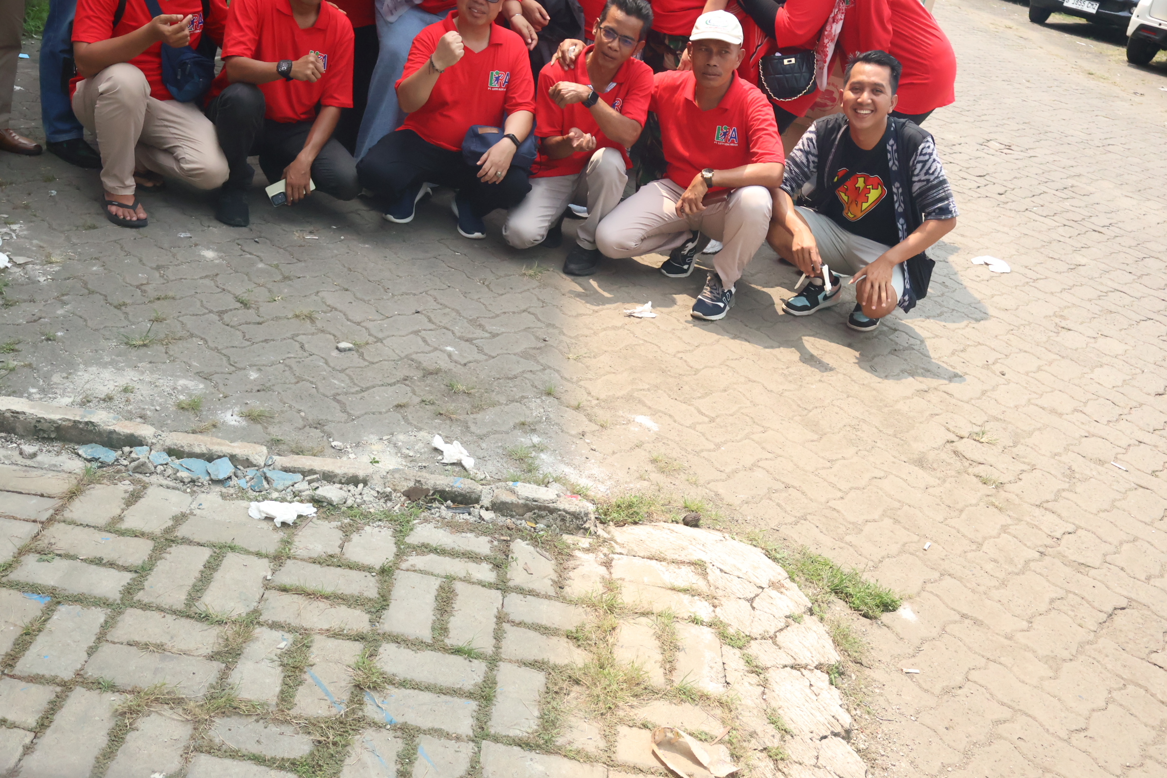 Foto galeri Gathering & Anniversary FKPT Ke 8 2025