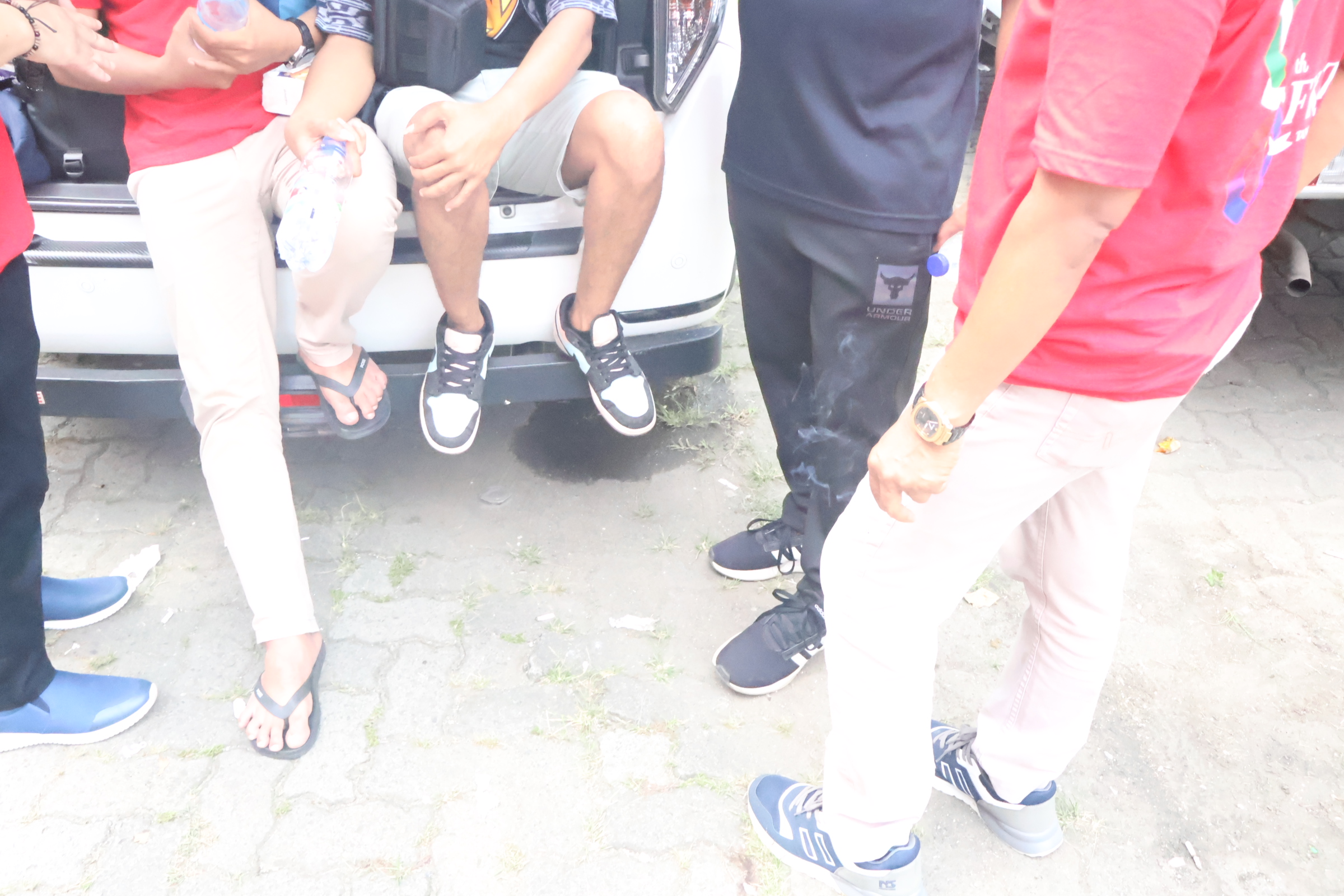 Foto galeri Gathering & Anniversary FKPT Ke 8 2025