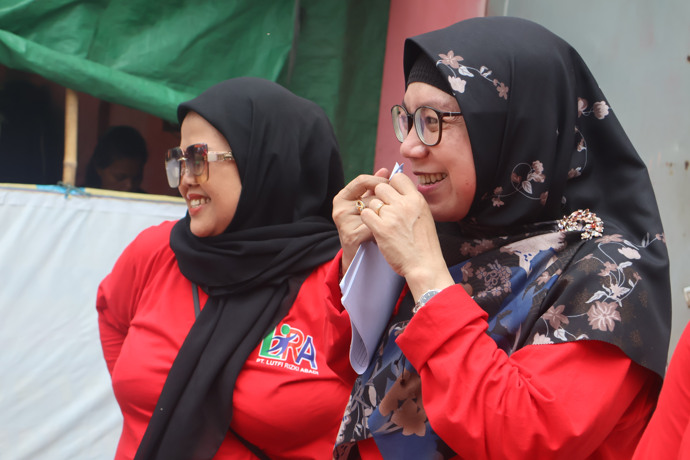 Foto galeri Gathering & Anniversary FKPT Ke 8 2025