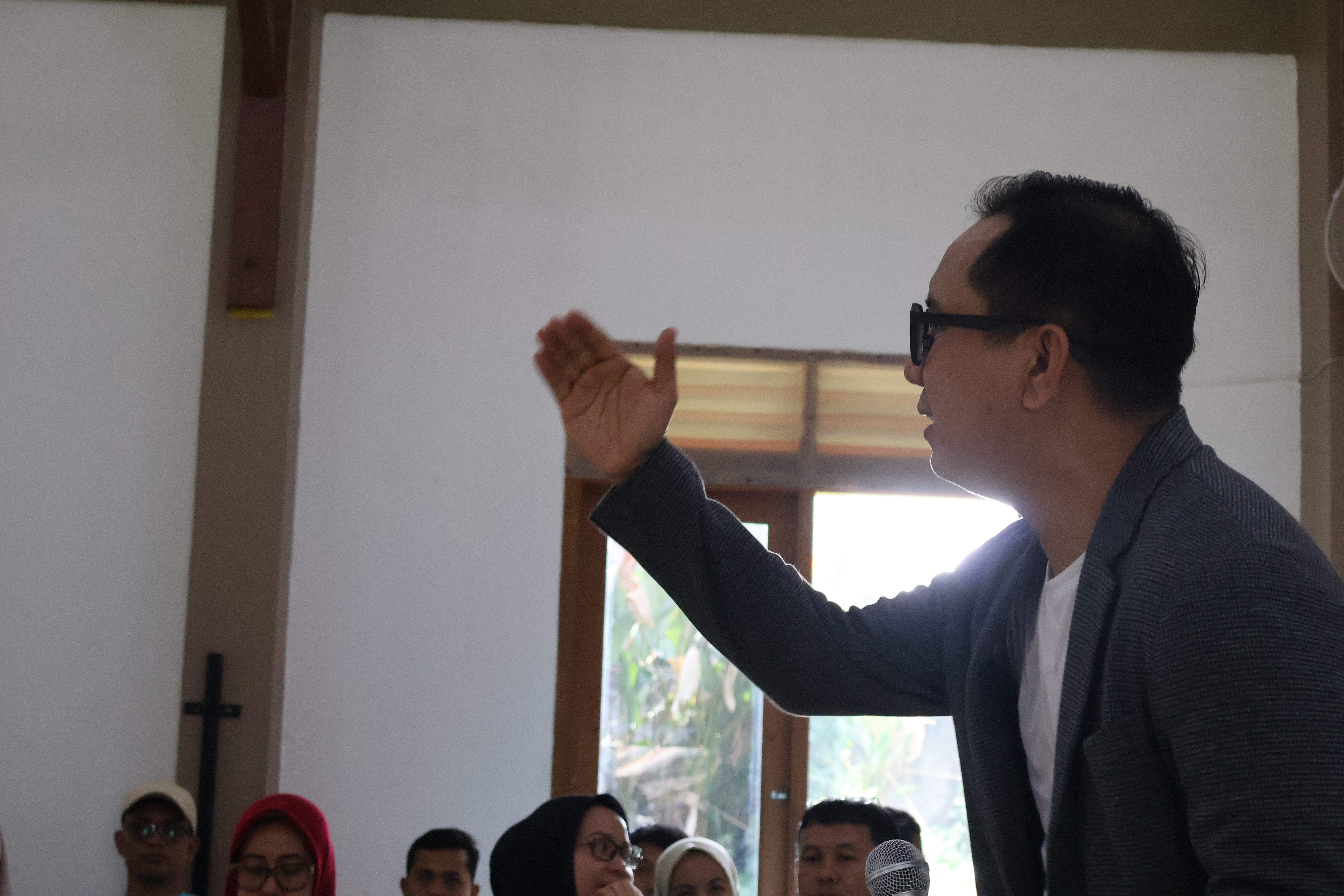 Foto galeri Gathering & Anniversary FKPT ke 7 - 27 sd 28 Juli 2024