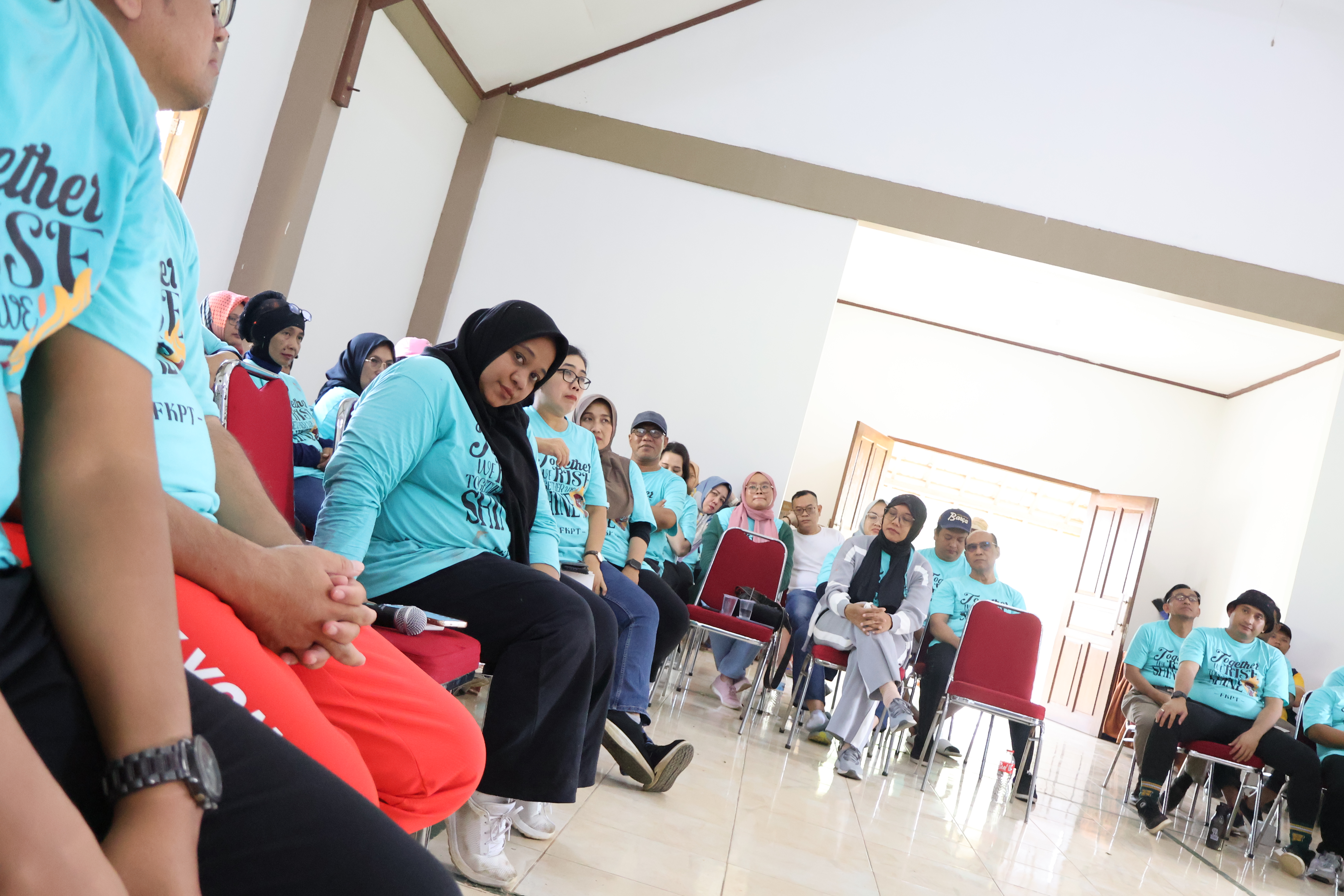 Foto galeri Gathering & Anniversary FKPT ke 7 - 27 sd 28 Juli 2024