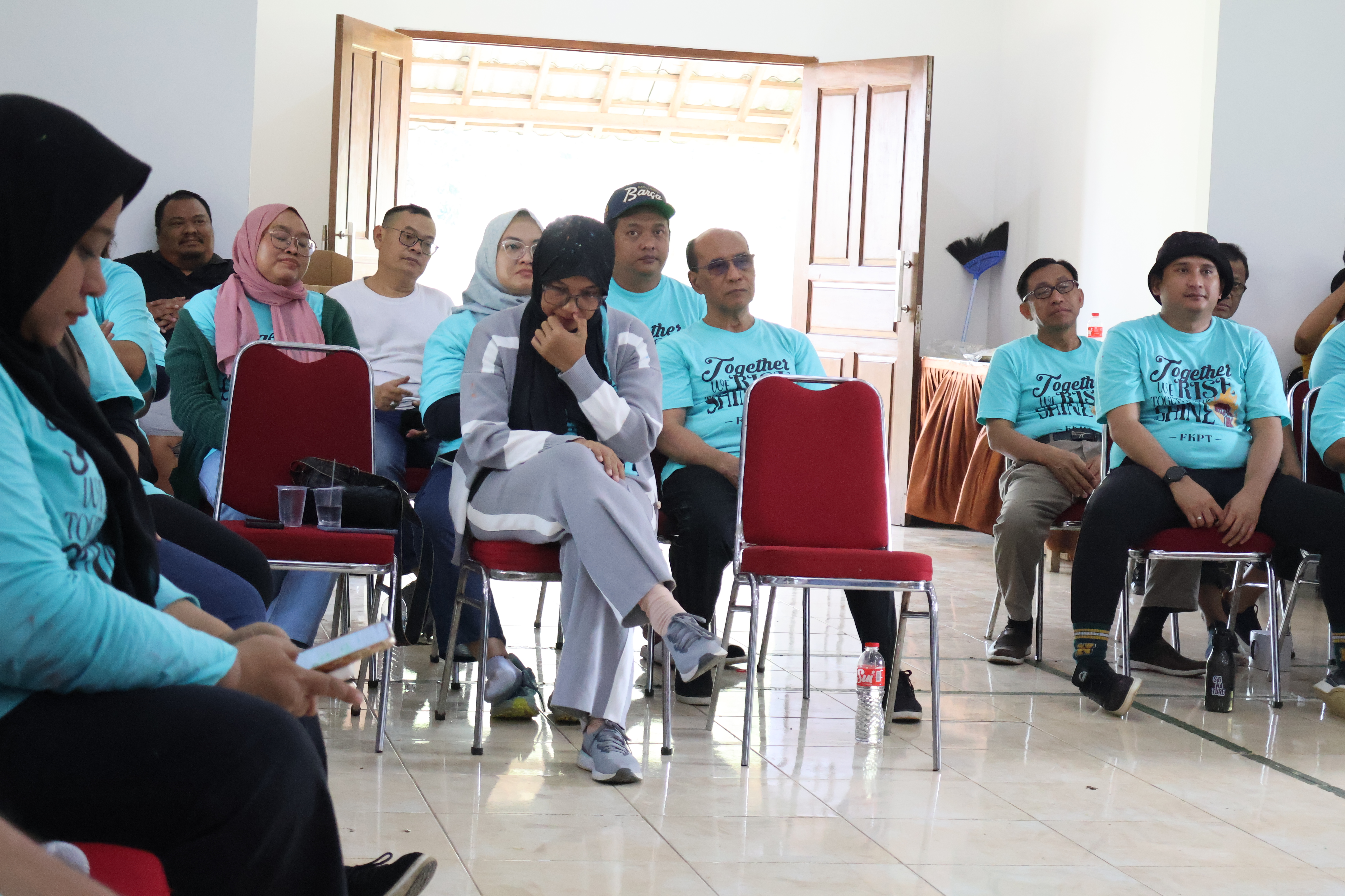 Foto galeri Gathering & Anniversary FKPT ke 7 - 27 sd 28 Juli 2024