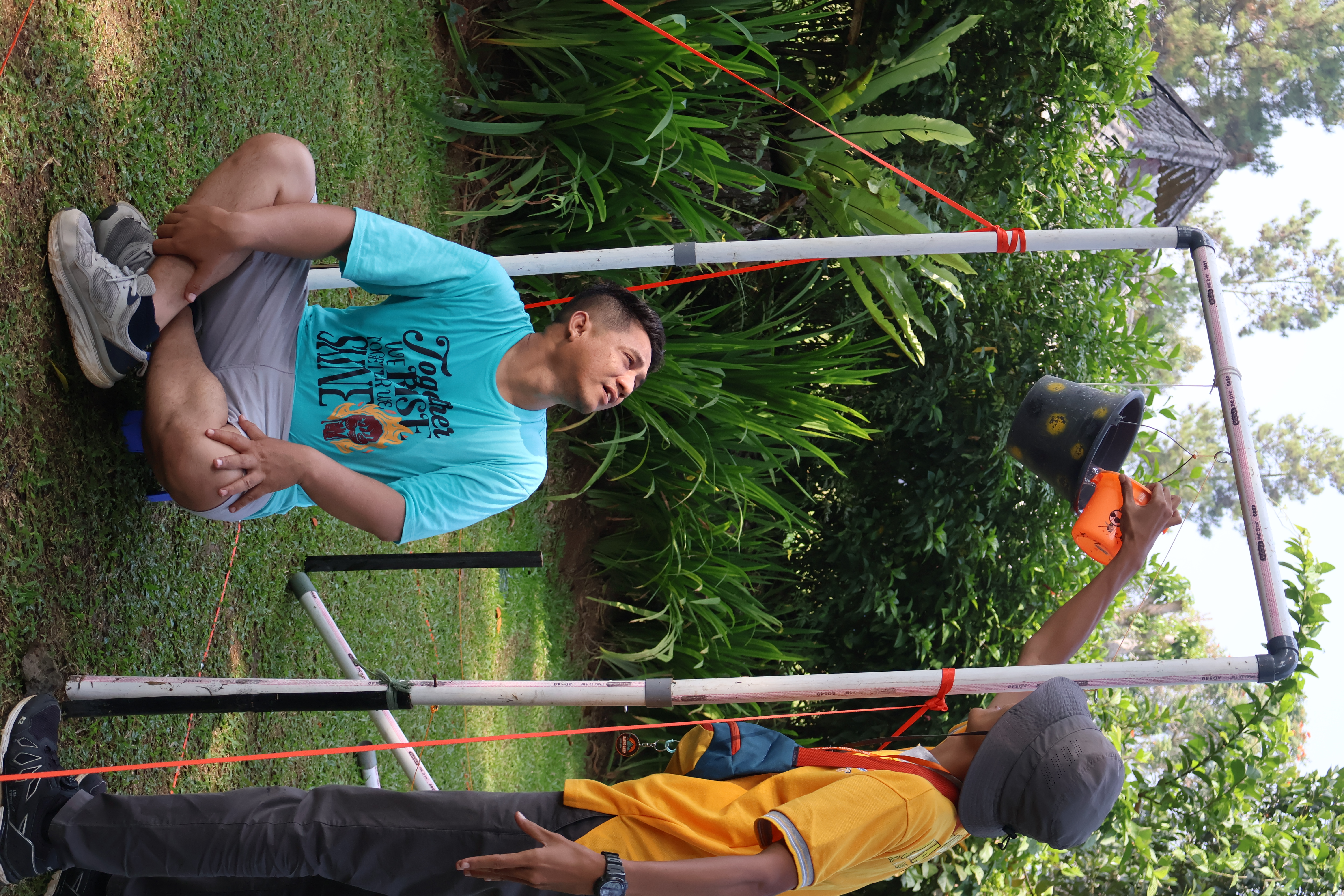 Foto galeri Gathering & Anniversary FKPT ke 7 - 27 sd 28 Juli 2024