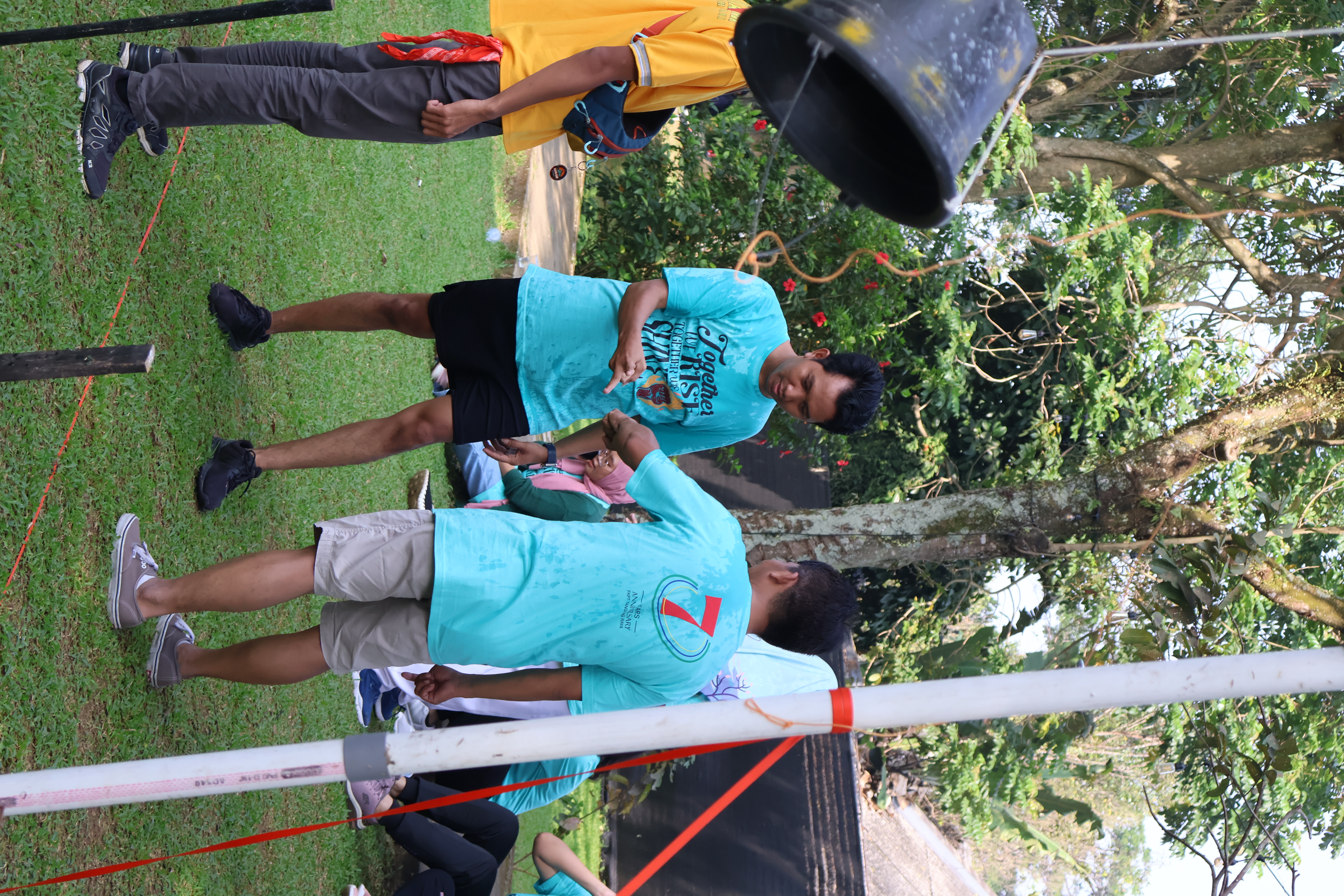 Foto galeri Gathering & Anniversary FKPT ke 7 - 27 sd 28 Juli 2024