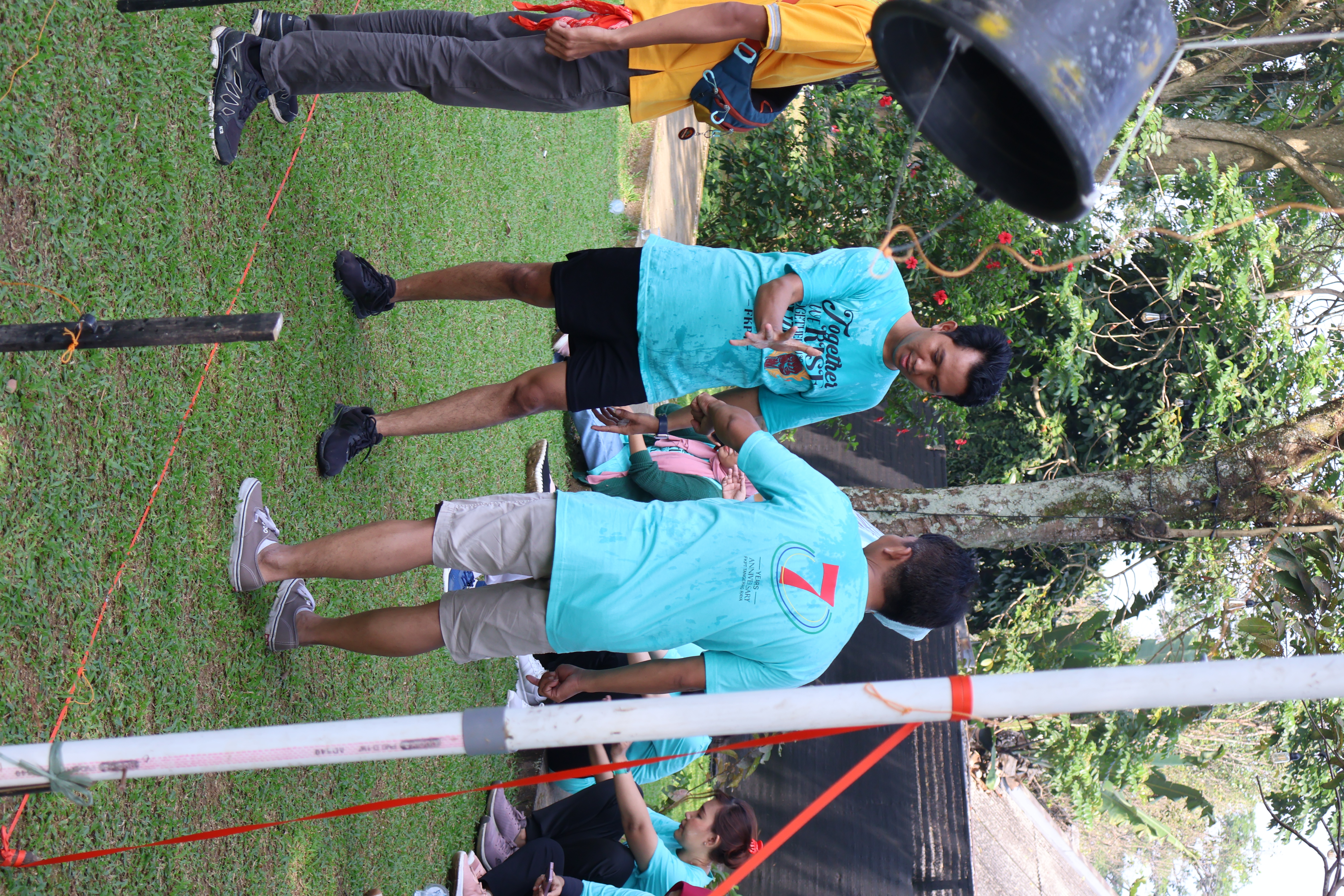 Foto galeri Gathering & Anniversary FKPT ke 7 - 27 sd 28 Juli 2024