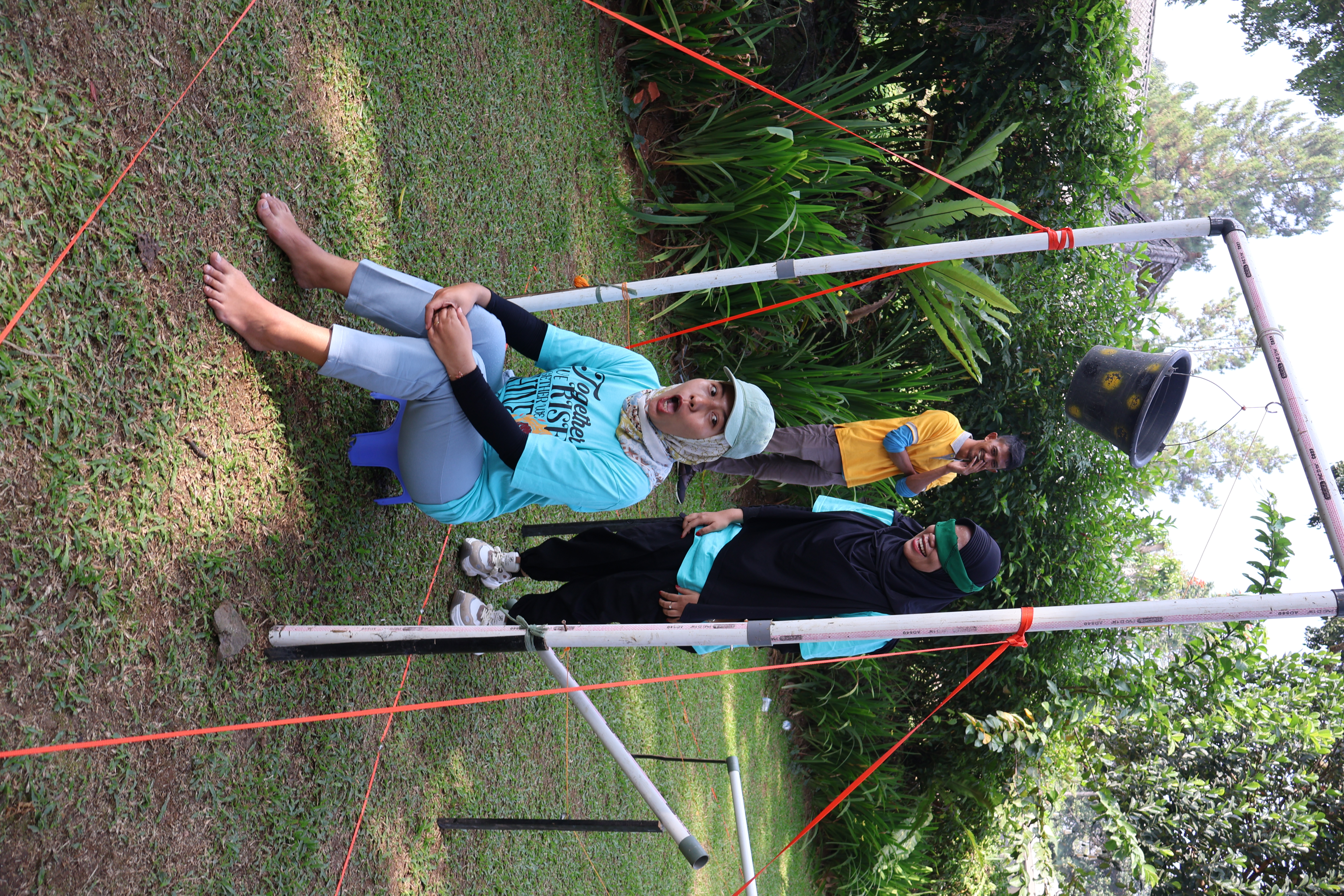 Foto galeri Gathering & Anniversary FKPT ke 7 - 27 sd 28 Juli 2024