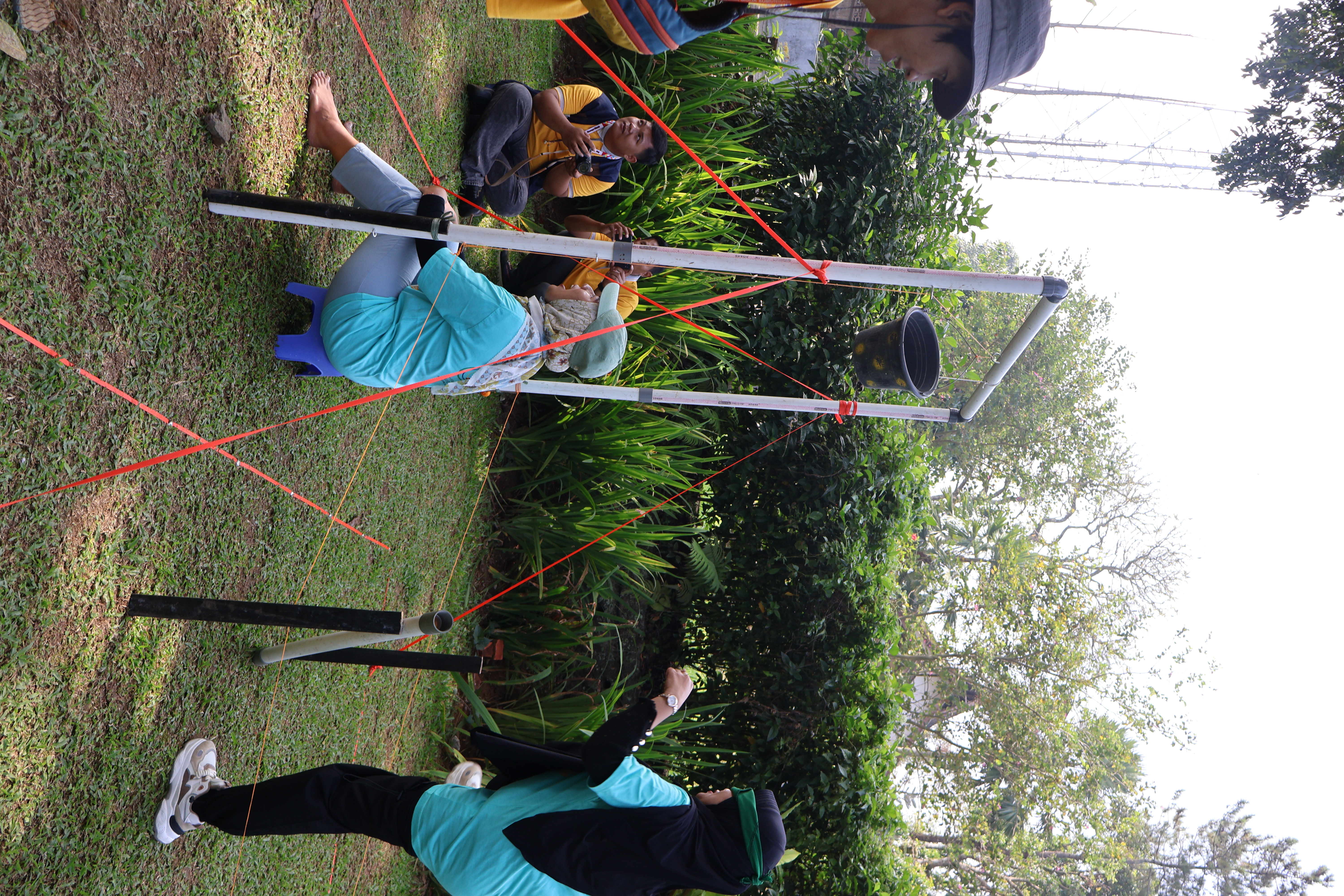 Foto galeri Gathering & Anniversary FKPT ke 7 - 27 sd 28 Juli 2024