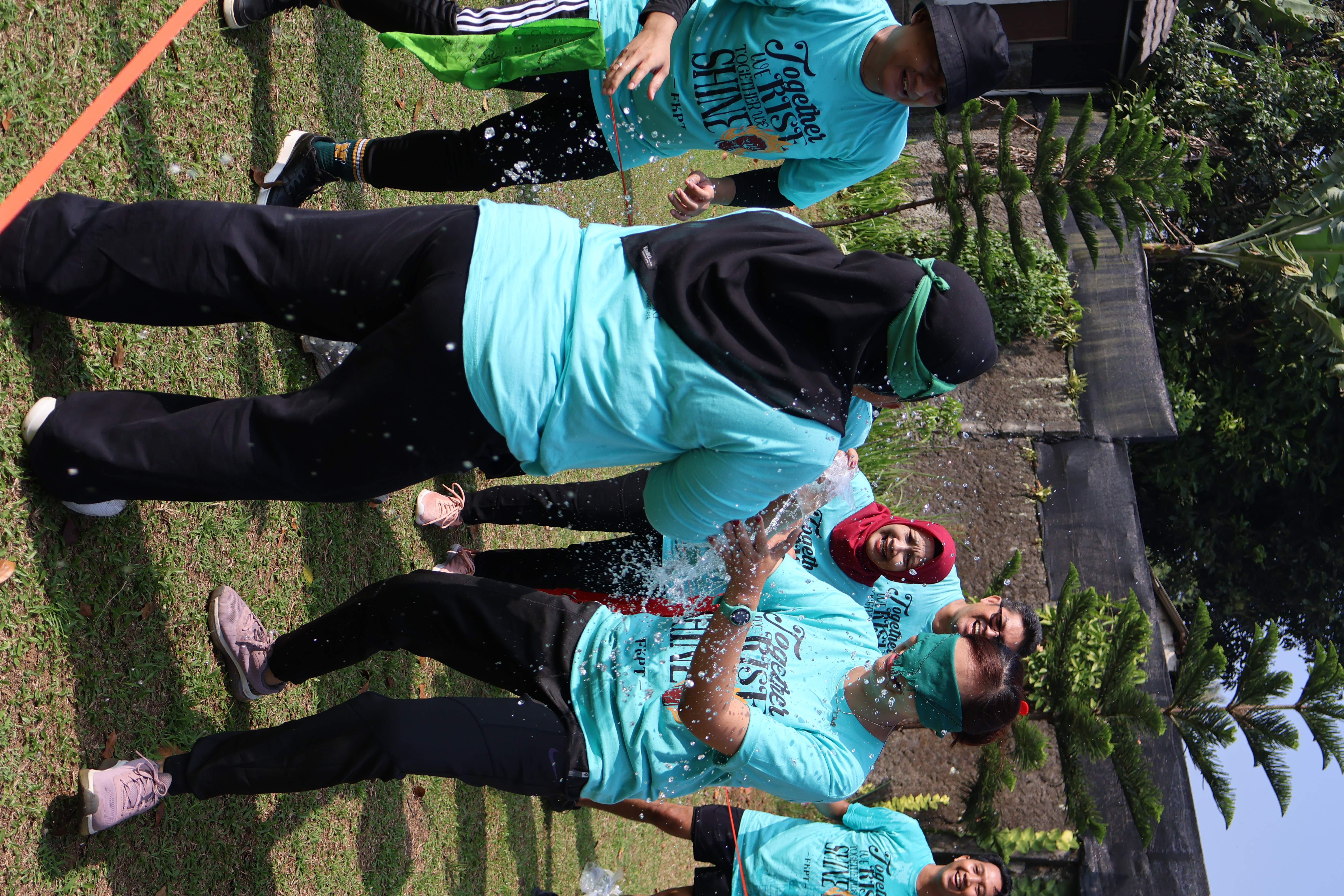 Foto galeri Gathering & Anniversary FKPT ke 7 - 27 sd 28 Juli 2024