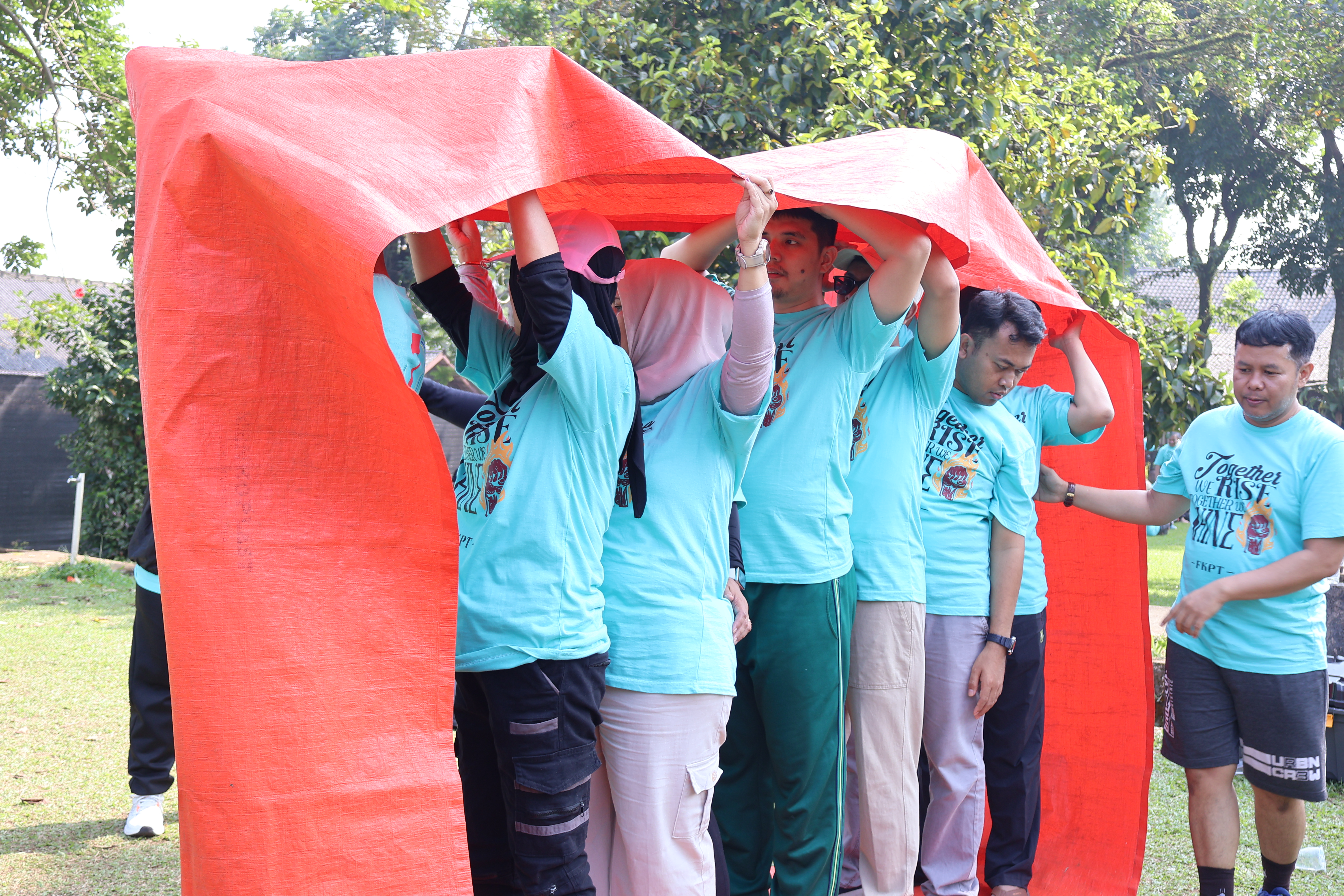 Foto galeri Gathering & Anniversary FKPT ke 7 - 27 sd 28 Juli 2024