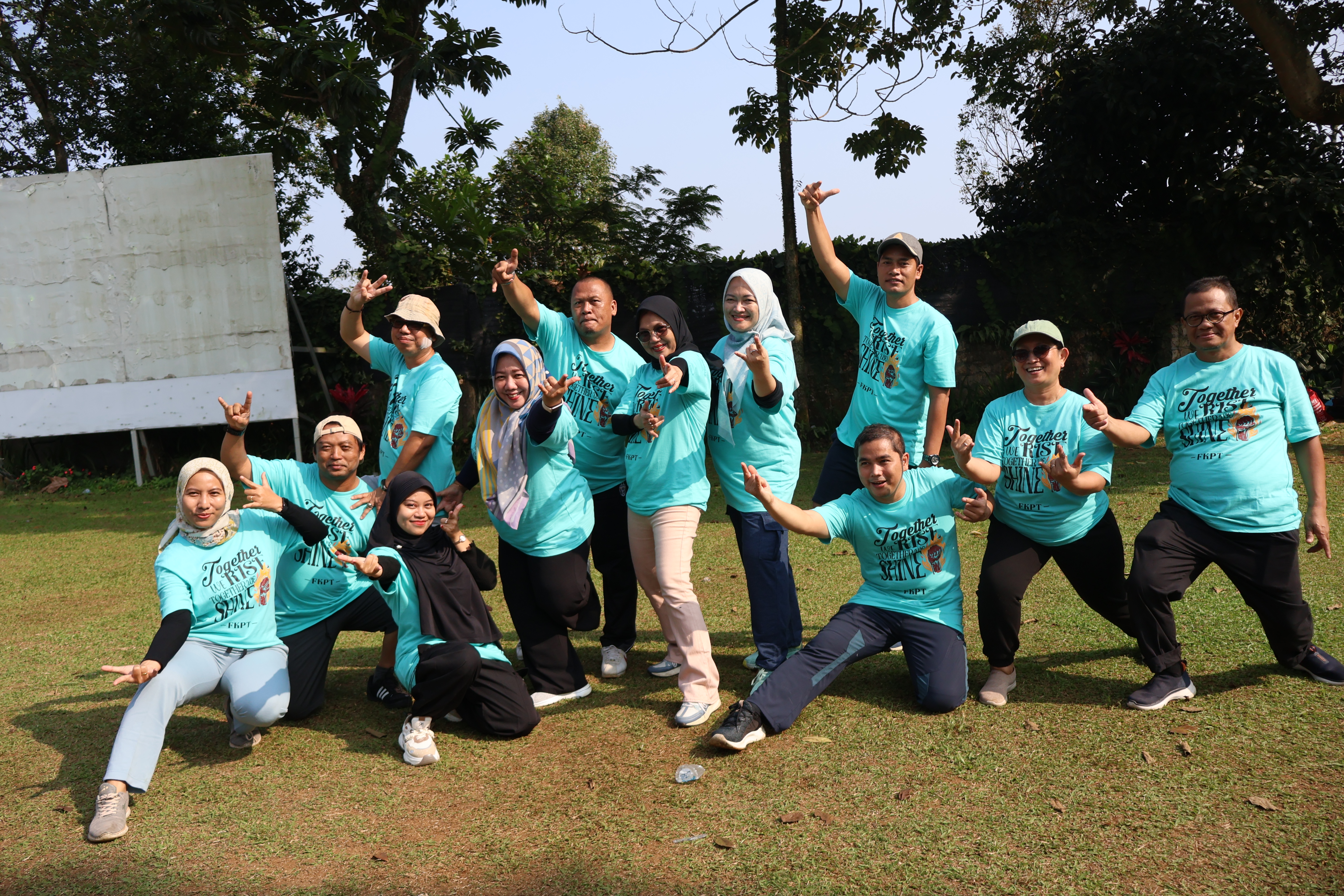 Foto galeri Gathering & Anniversary FKPT ke 7 - 27 sd 28 Juli 2024