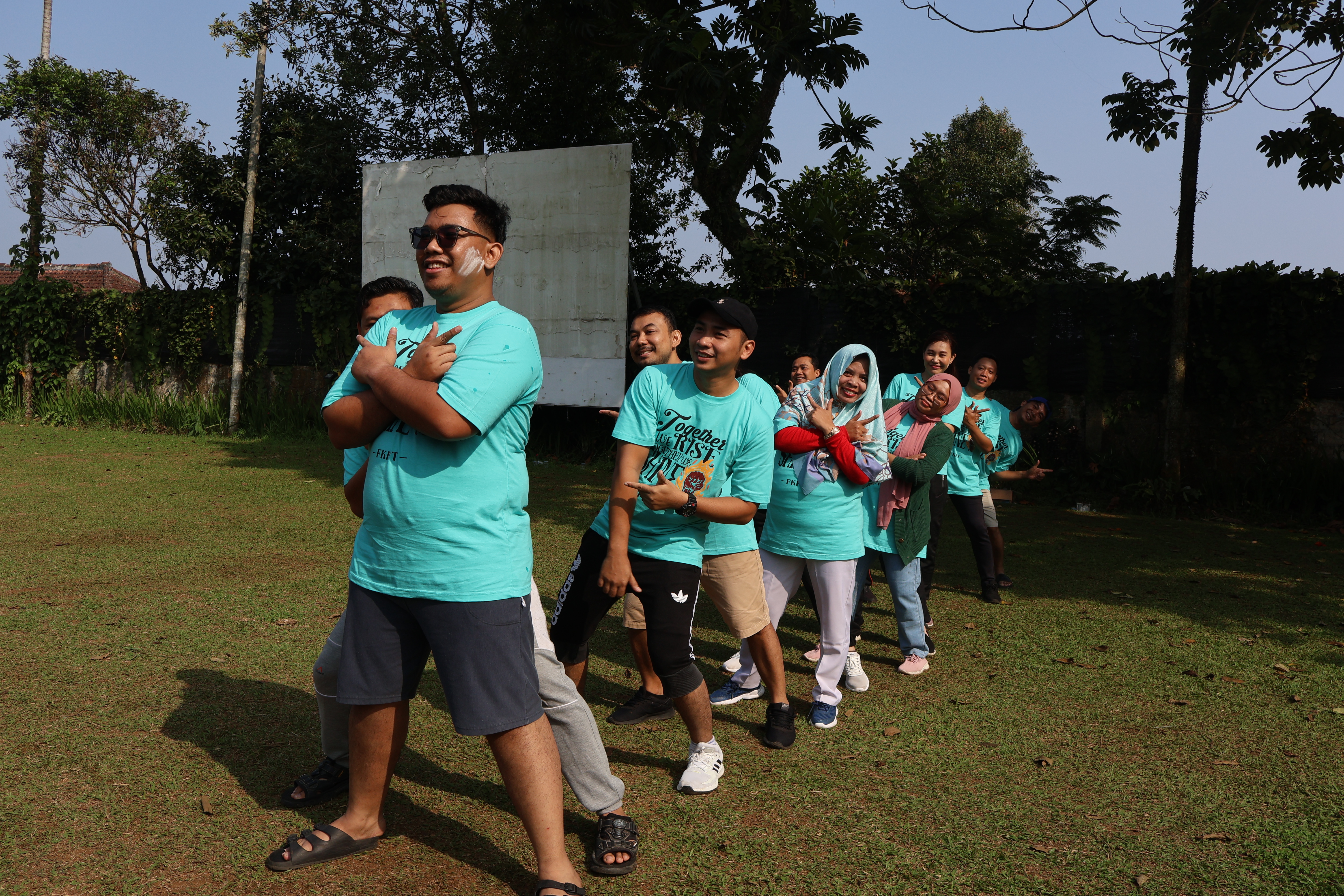 Foto galeri Gathering & Anniversary FKPT ke 7 - 27 sd 28 Juli 2024