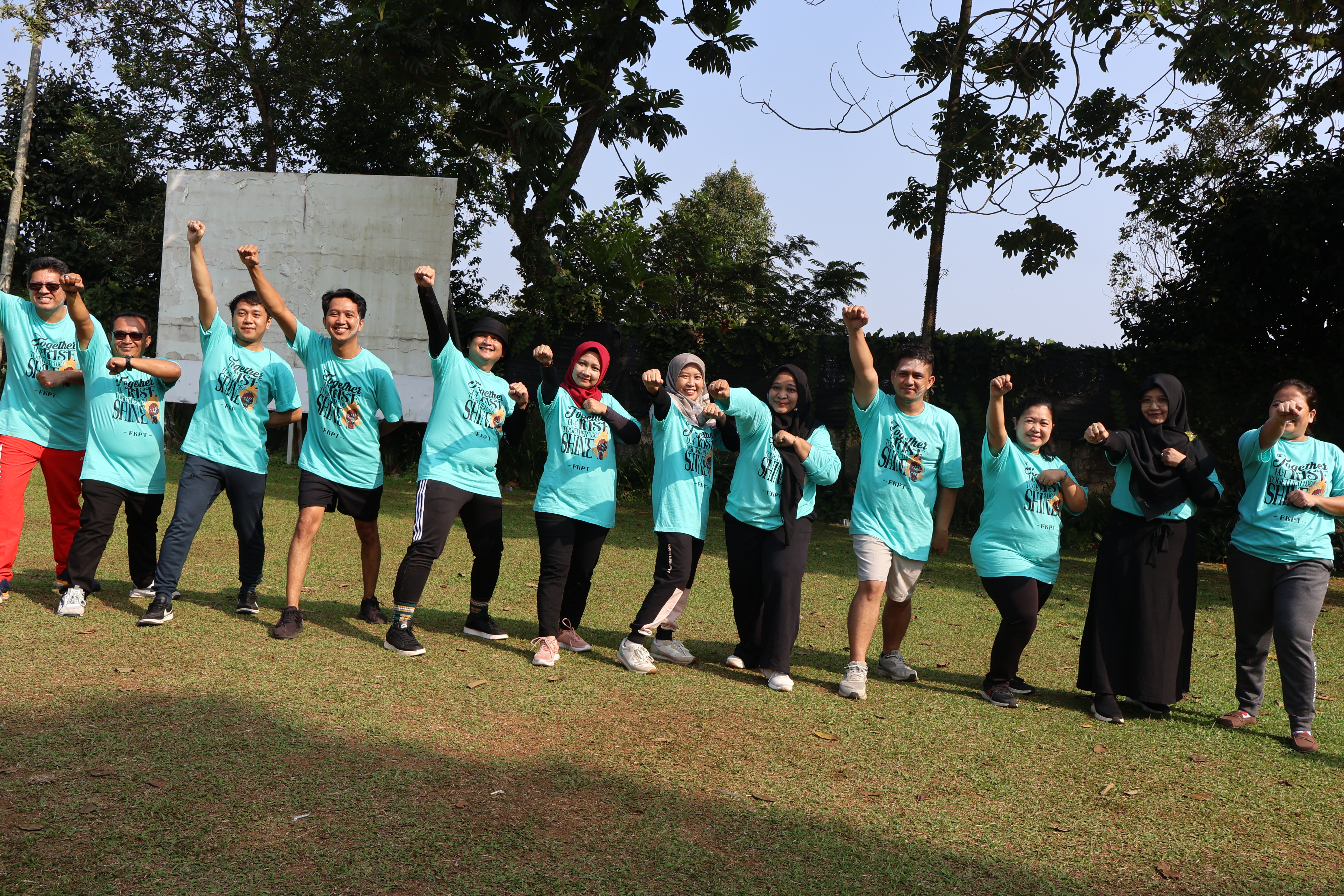 Foto galeri Gathering & Anniversary FKPT ke 7 - 27 sd 28 Juli 2024