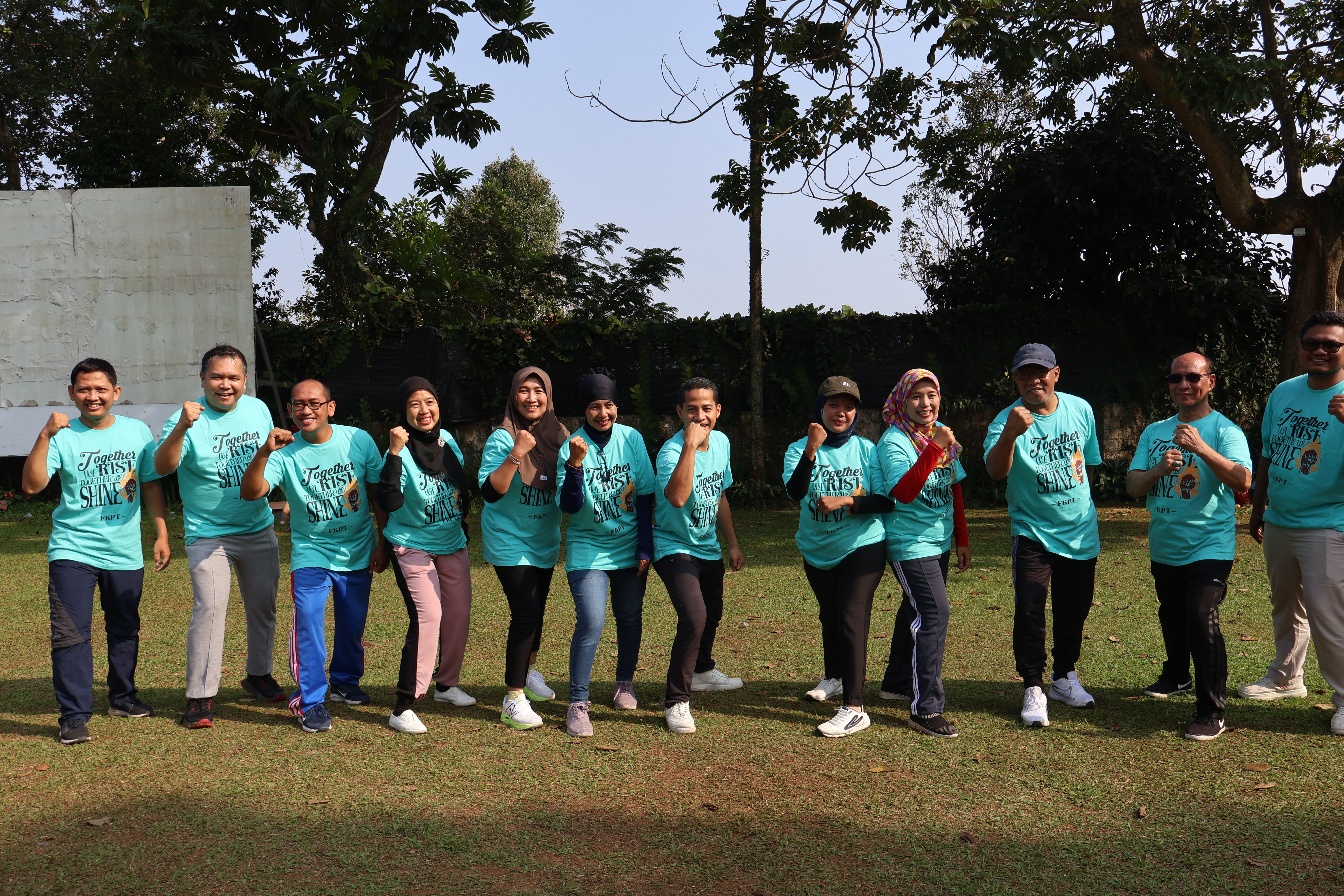 Foto galeri Gathering & Anniversary FKPT ke 7 - 27 sd 28 Juli 2024
