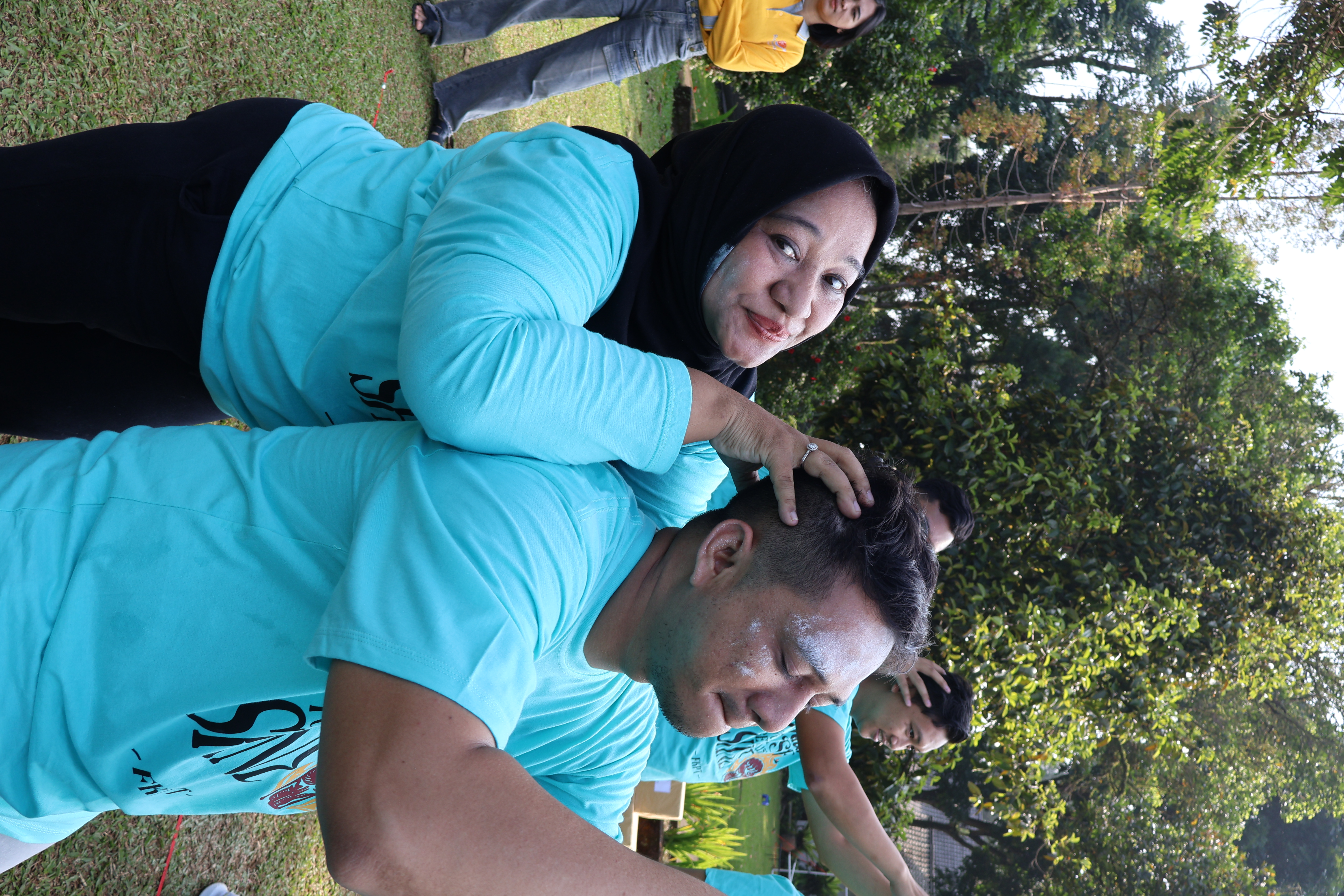 Foto galeri Gathering & Anniversary FKPT ke 7 - 27 sd 28 Juli 2024