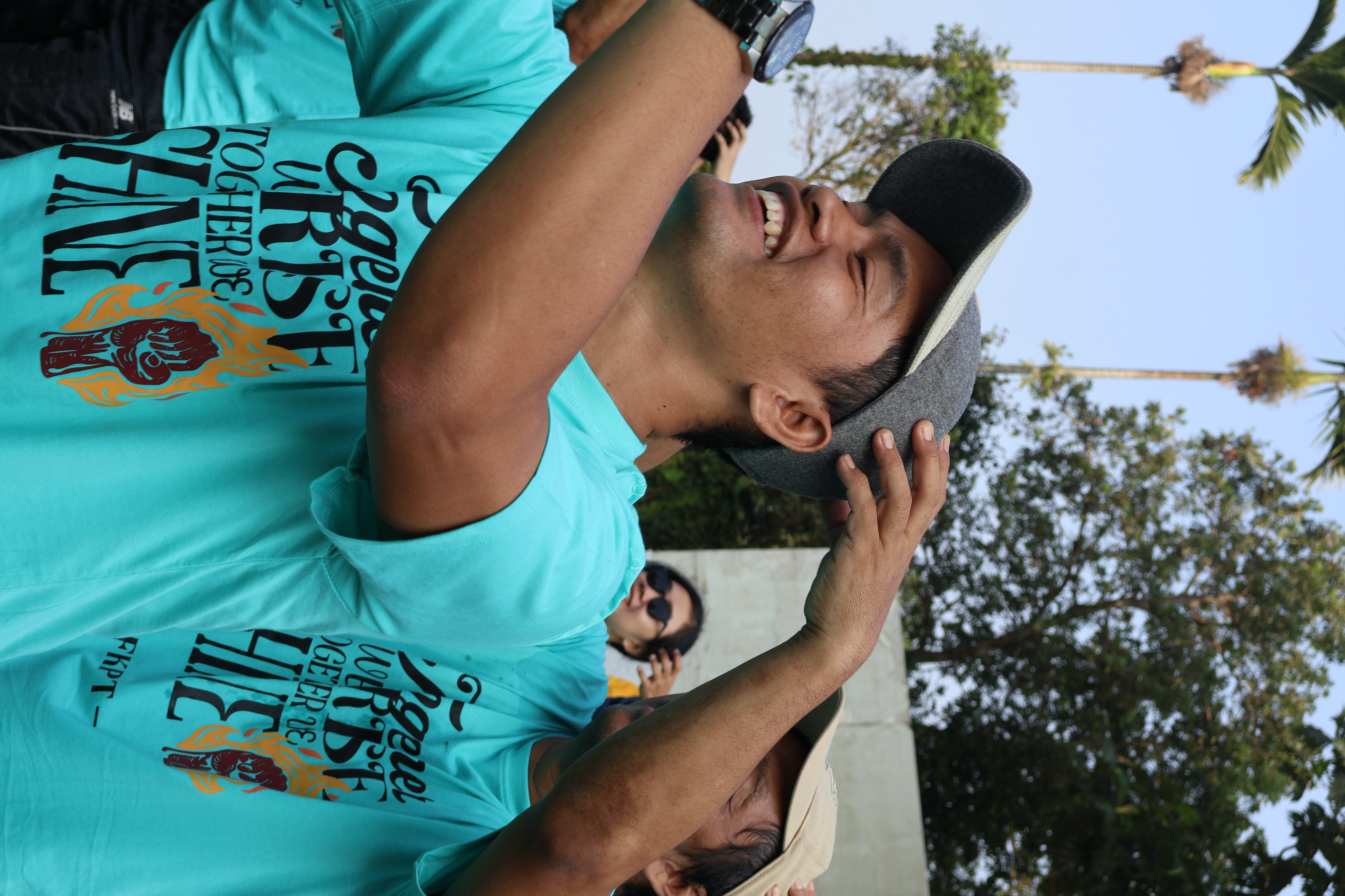 Foto galeri Gathering & Anniversary FKPT ke 7 - 27 sd 28 Juli 2024