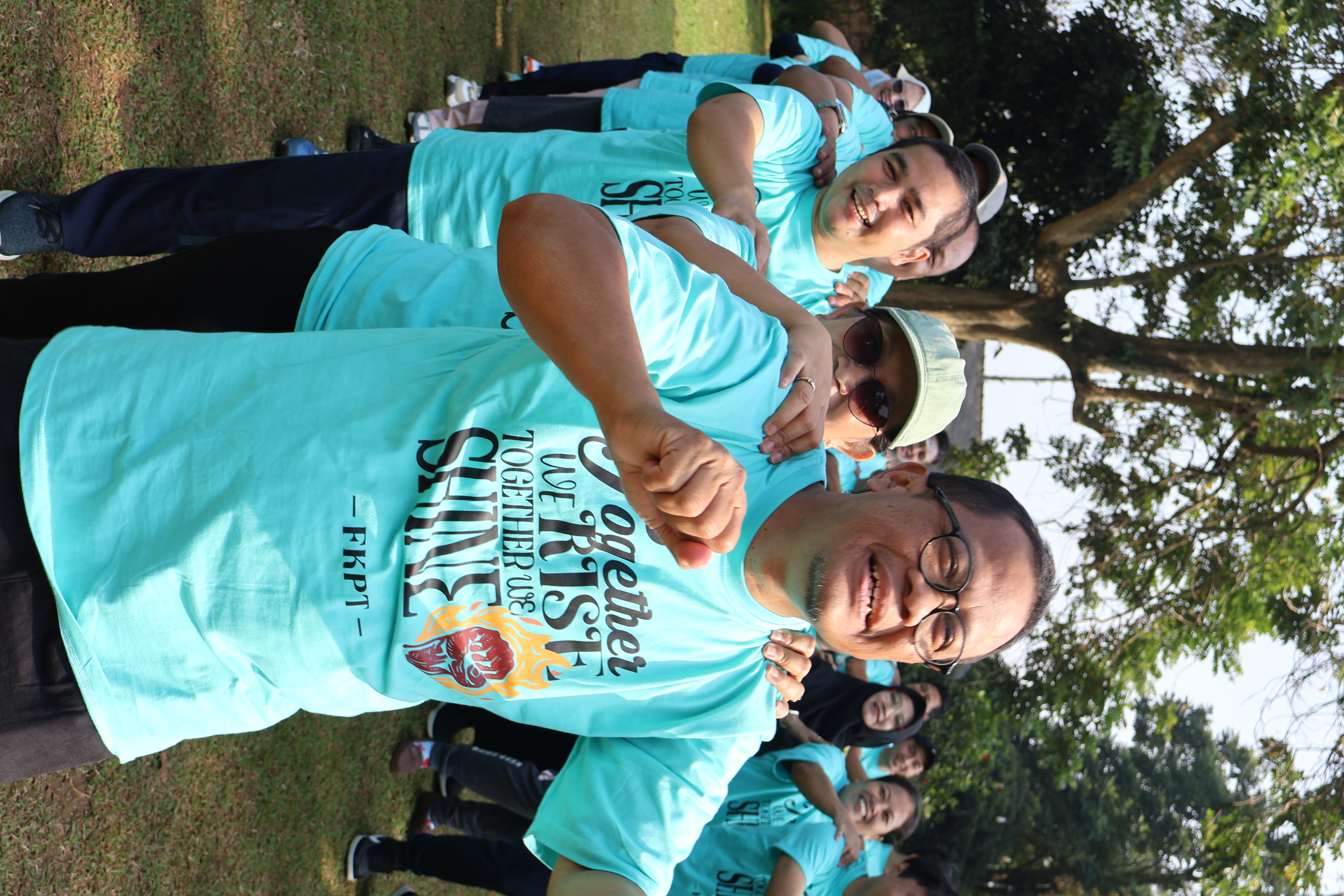 Foto galeri Gathering & Anniversary FKPT ke 7 - 27 sd 28 Juli 2024