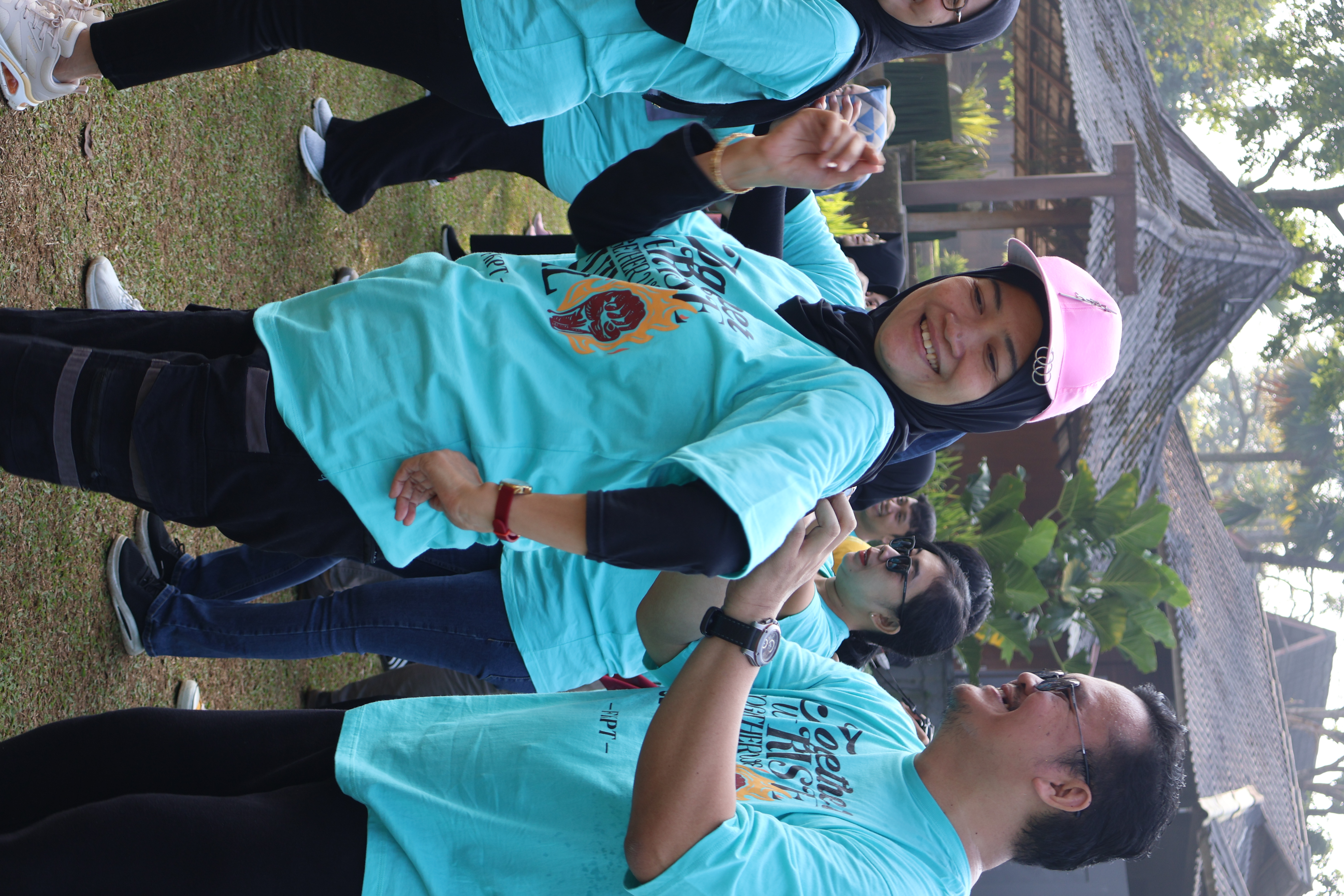 Foto galeri Gathering & Anniversary FKPT ke 7 - 27 sd 28 Juli 2024