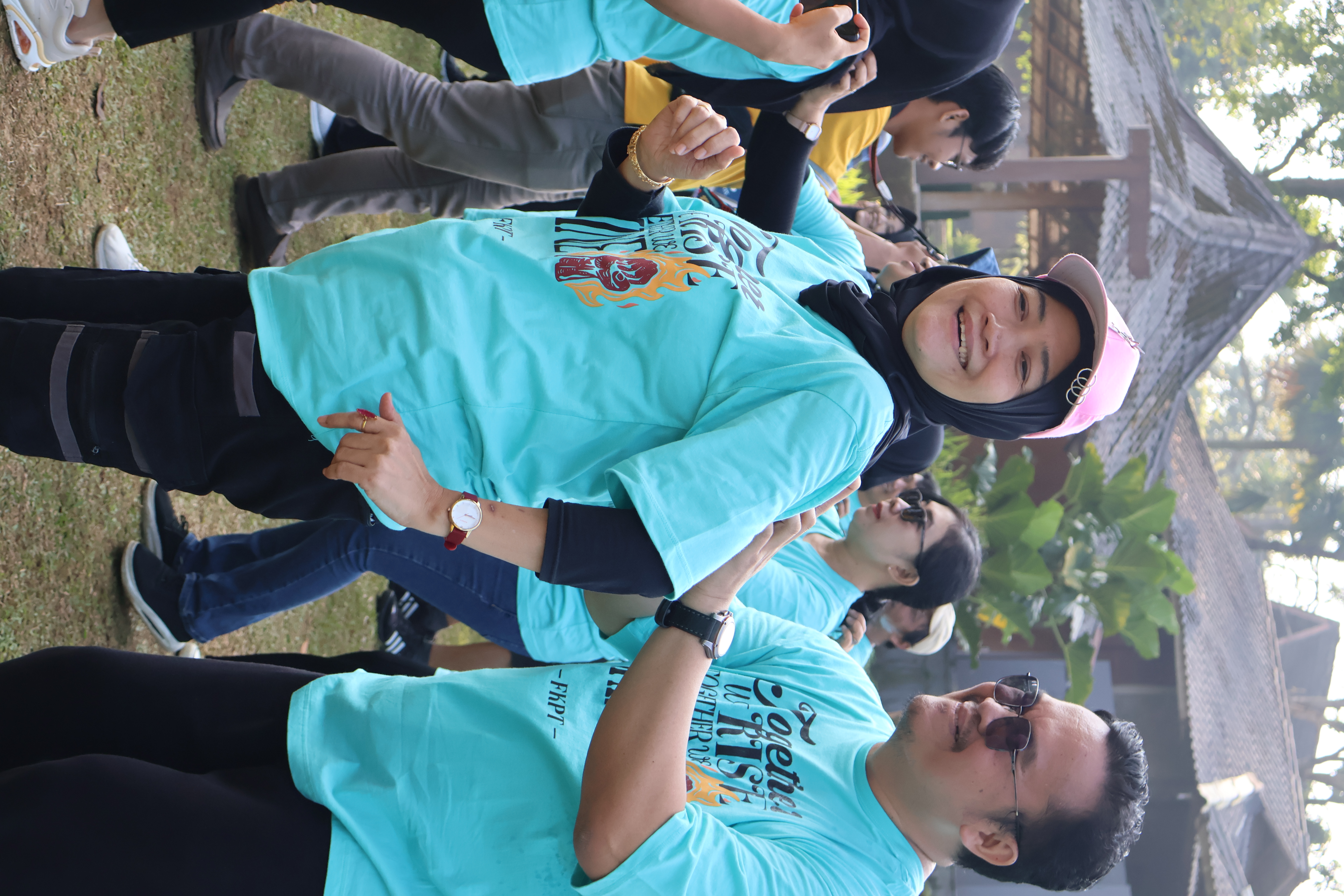 Foto galeri Gathering & Anniversary FKPT ke 7 - 27 sd 28 Juli 2024