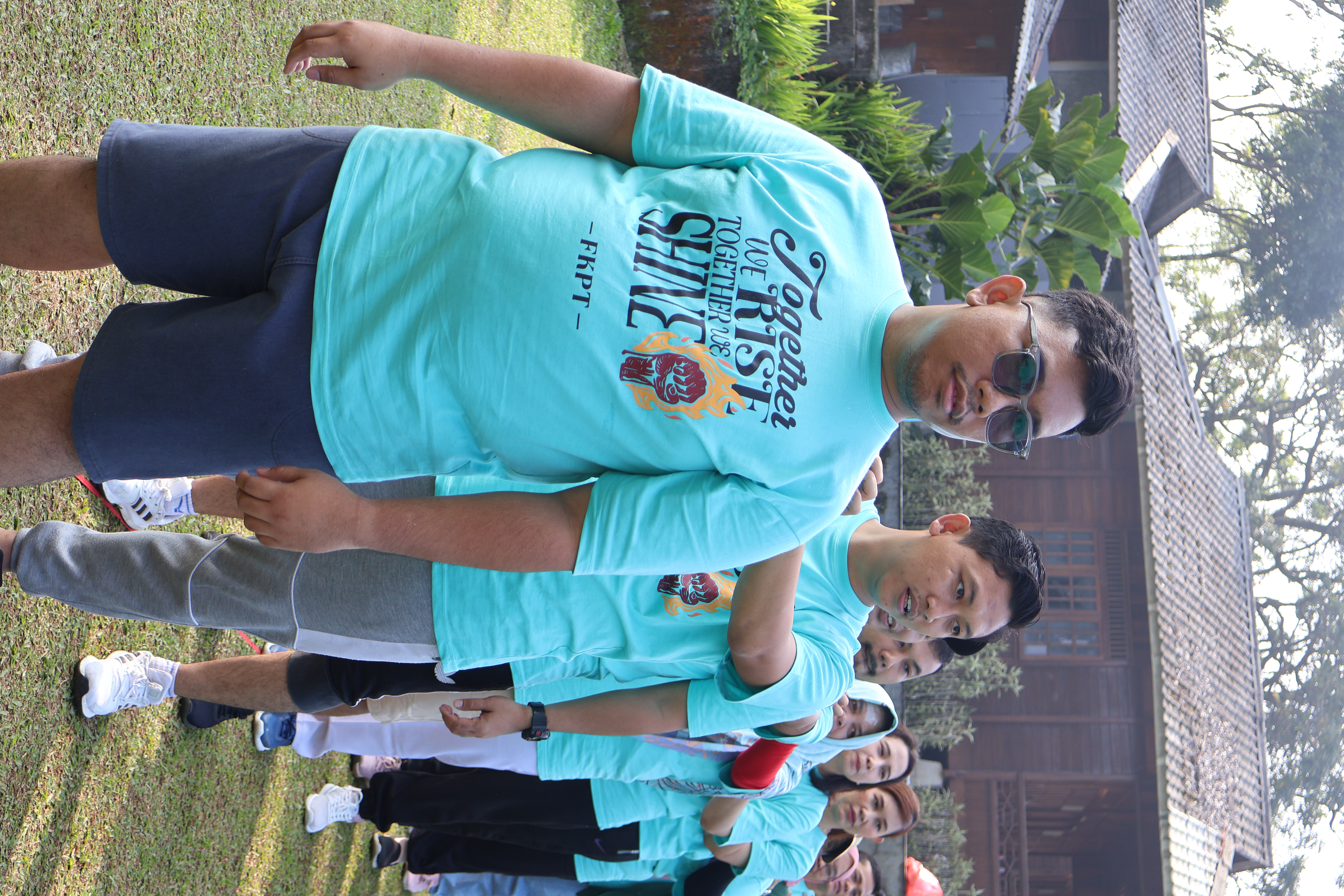 Foto galeri Gathering & Anniversary FKPT ke 7 - 27 sd 28 Juli 2024