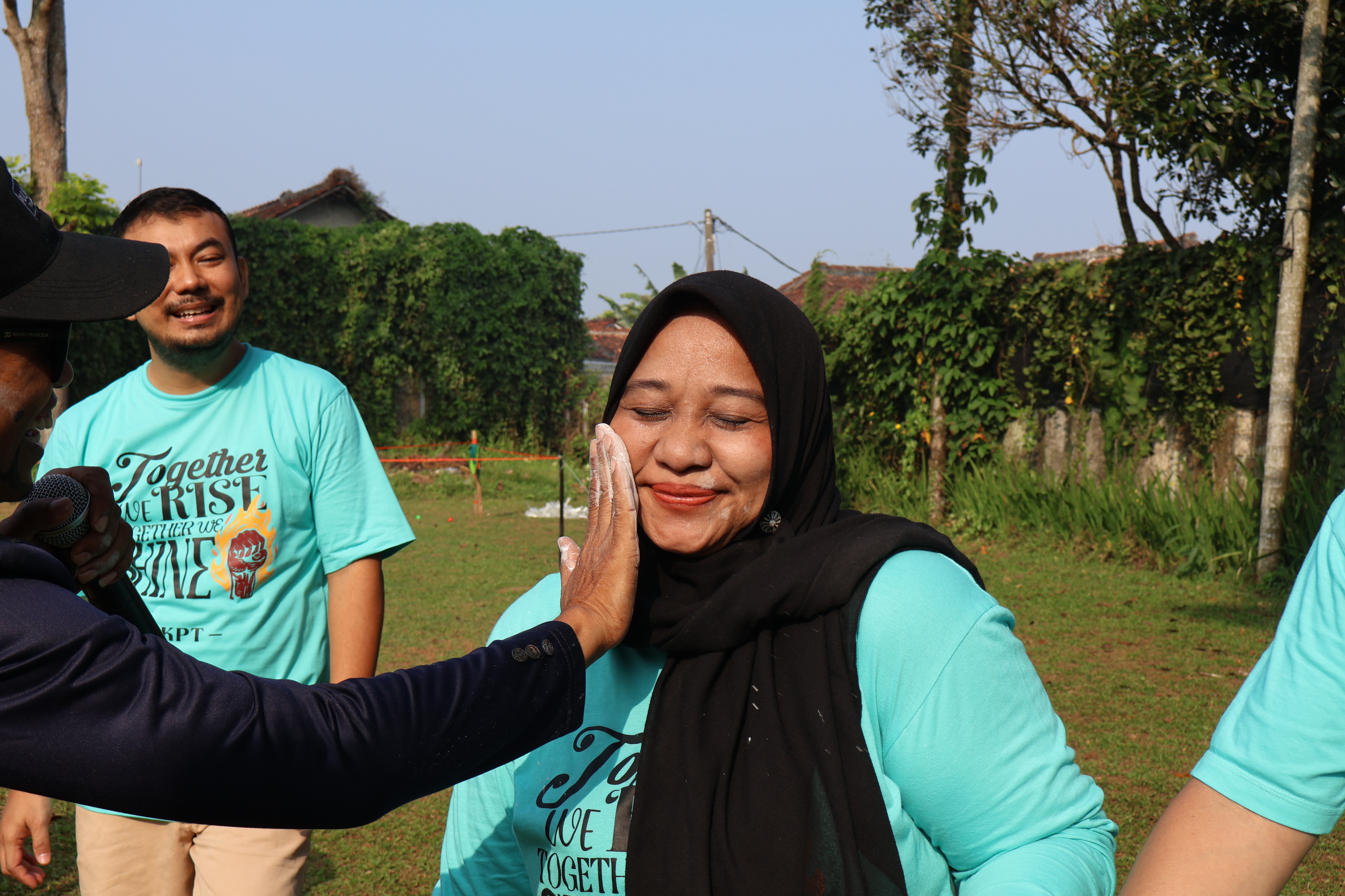 Foto galeri Gathering & Anniversary FKPT ke 7 - 27 sd 28 Juli 2024