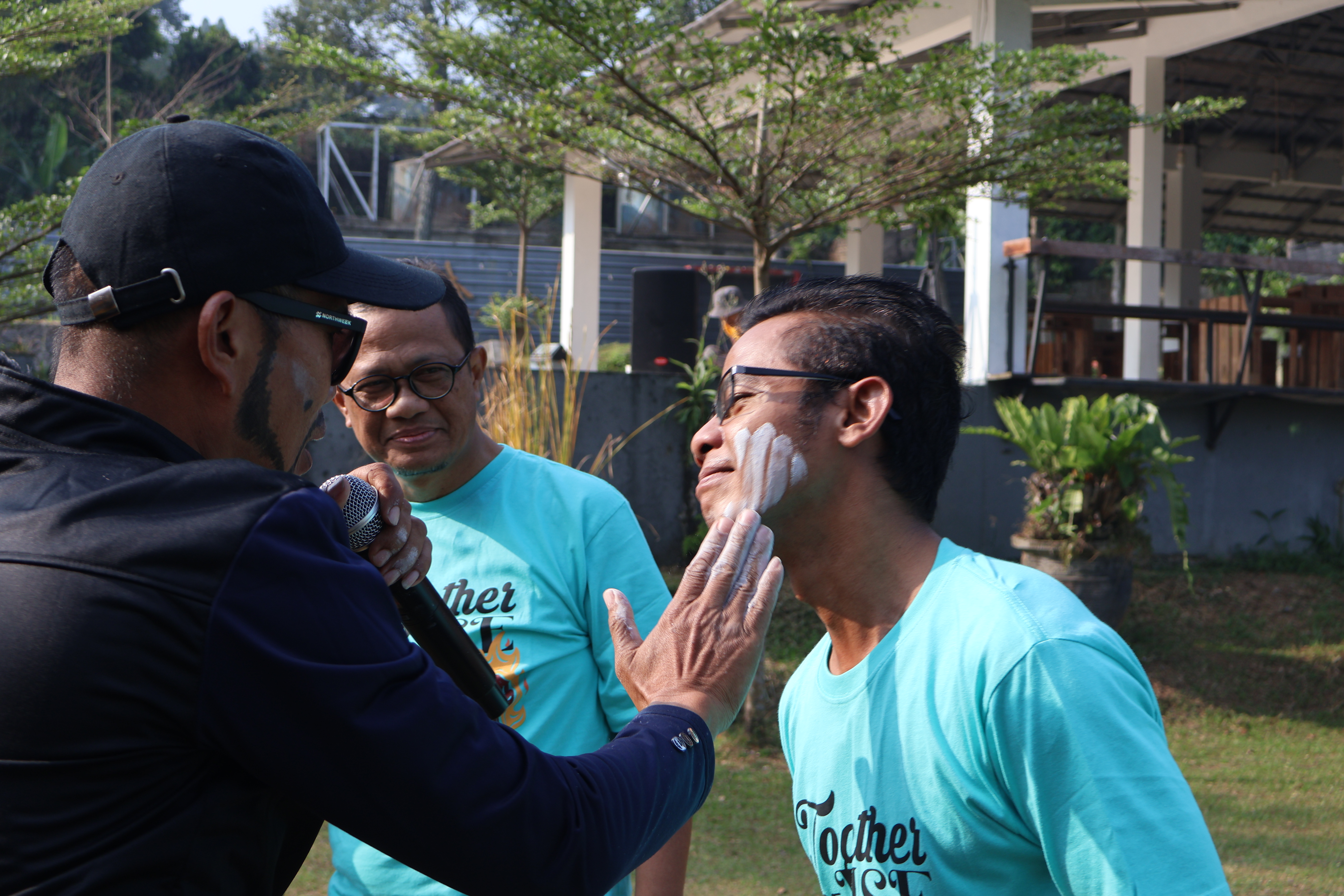 Foto galeri Gathering & Anniversary FKPT ke 7 - 27 sd 28 Juli 2024