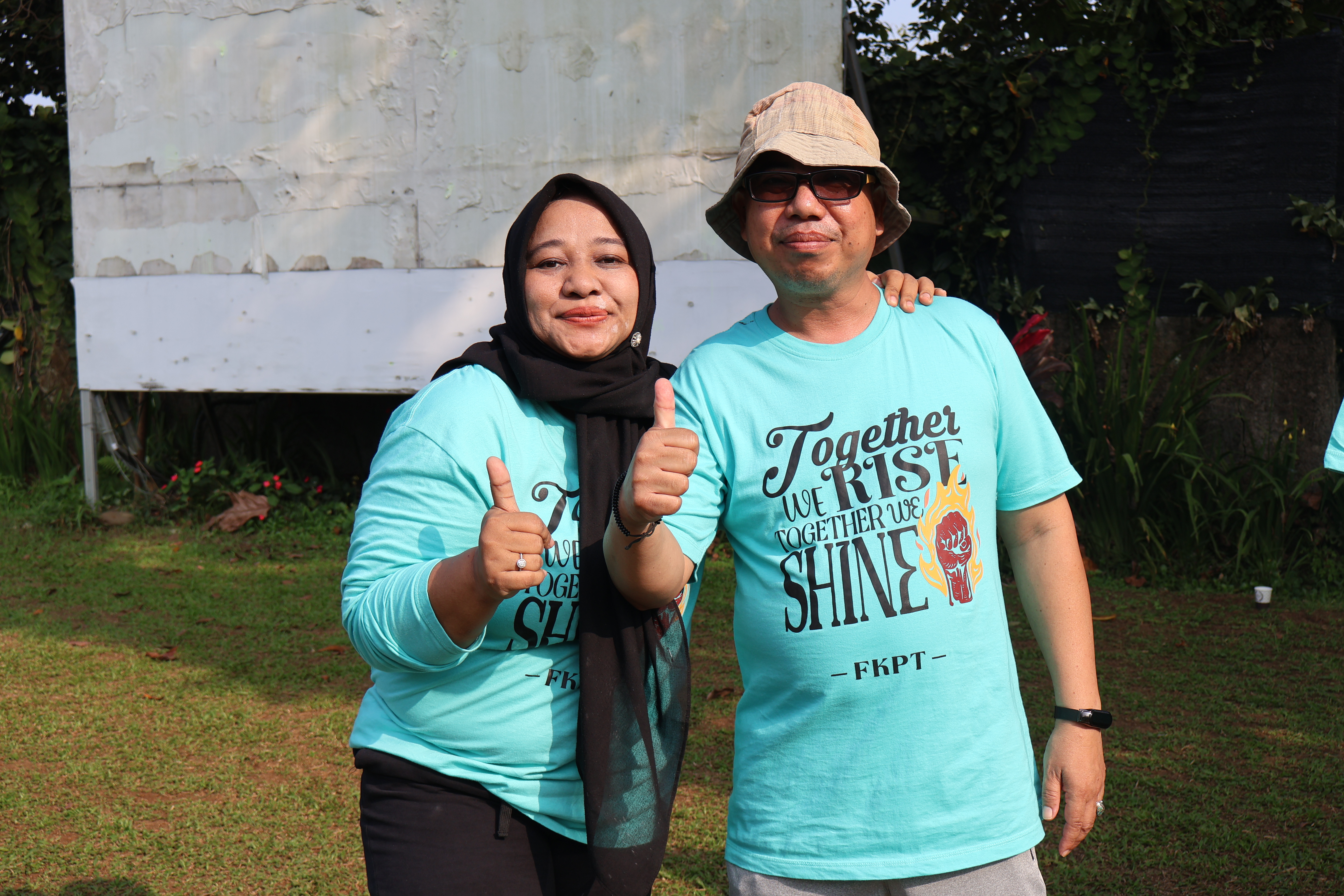 Foto galeri Gathering & Anniversary FKPT ke 7 - 27 sd 28 Juli 2024