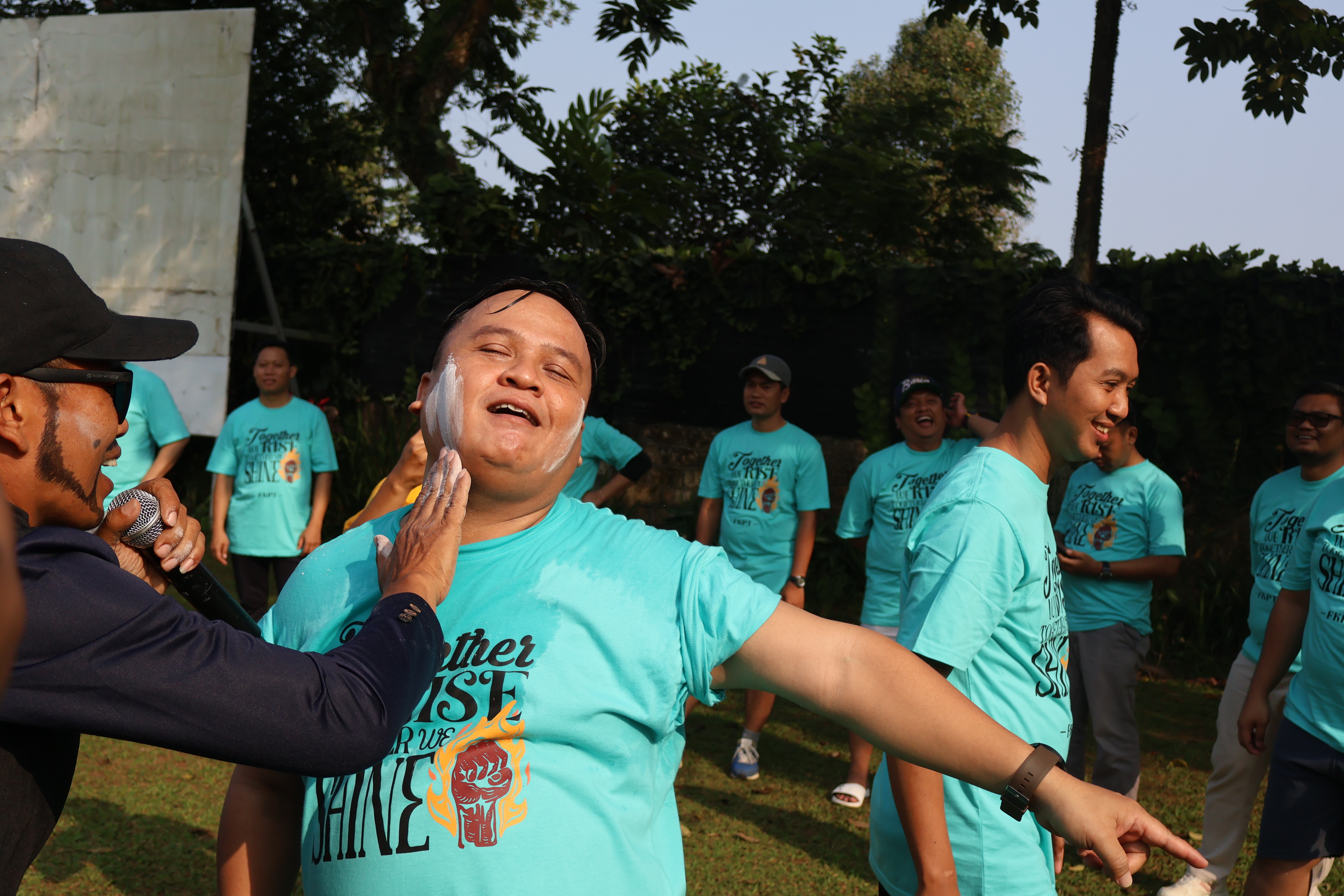 Foto galeri Gathering & Anniversary FKPT ke 7 - 27 sd 28 Juli 2024