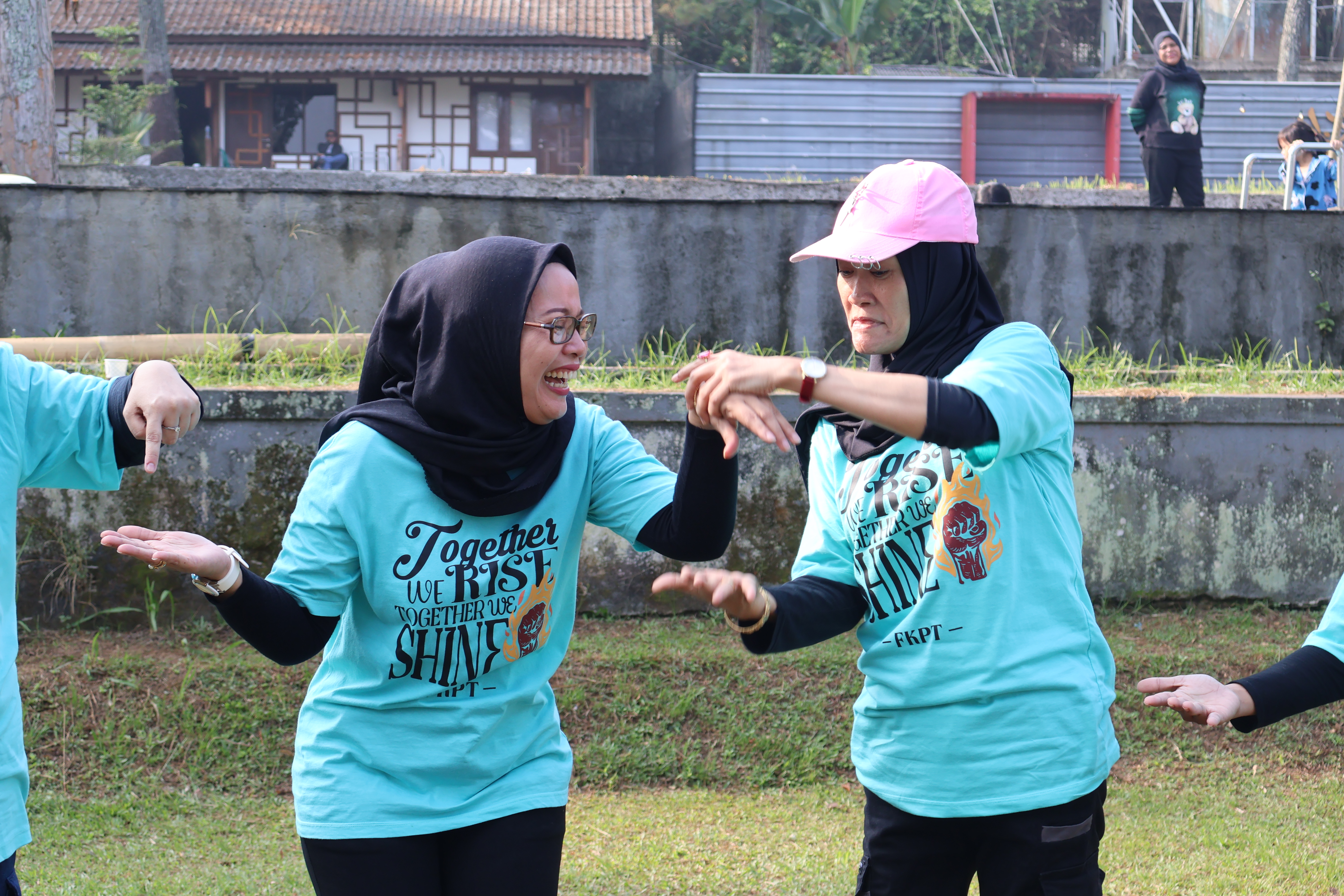 Foto galeri Gathering & Anniversary FKPT ke 7 - 27 sd 28 Juli 2024
