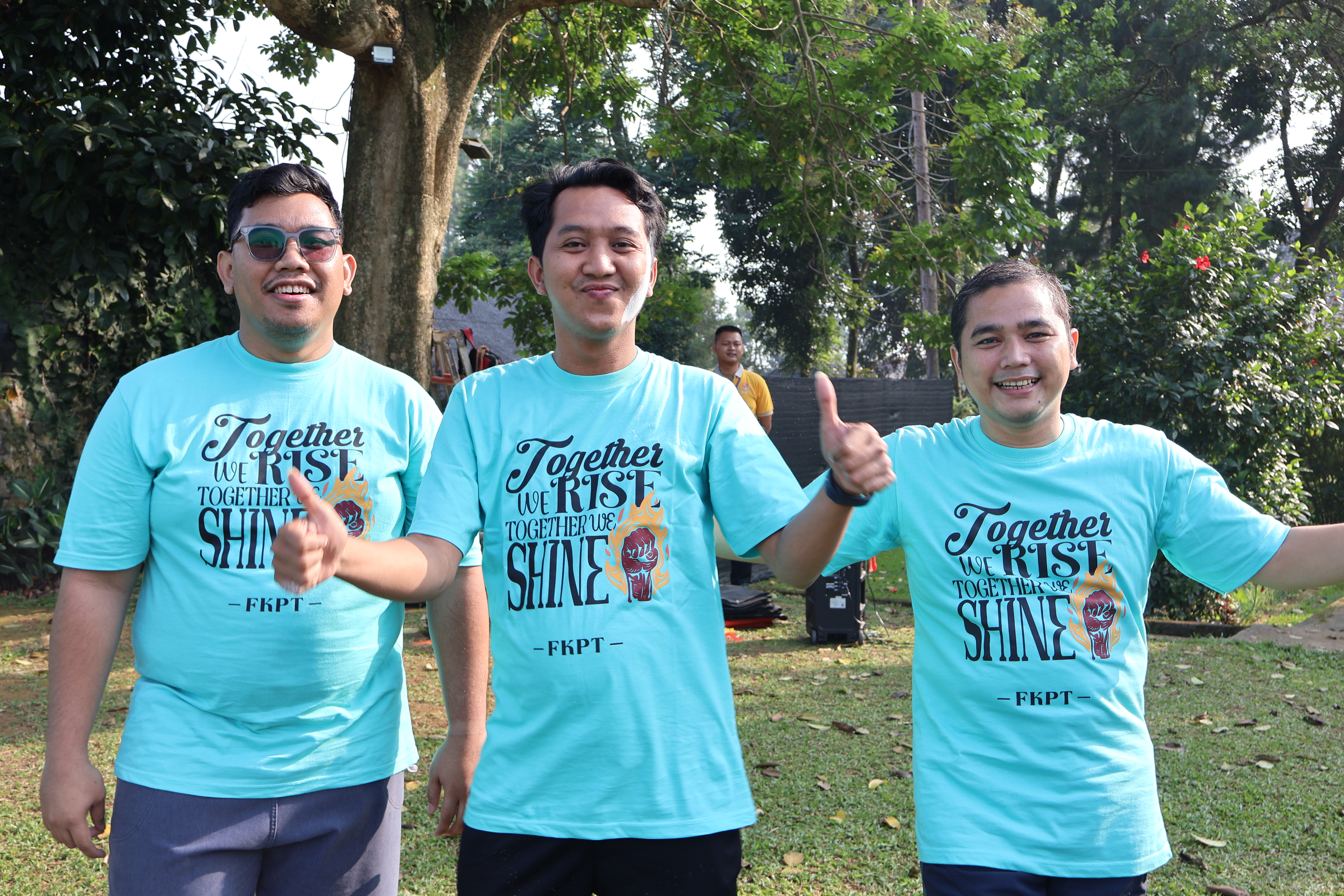 Foto galeri Gathering & Anniversary FKPT ke 7 - 27 sd 28 Juli 2024