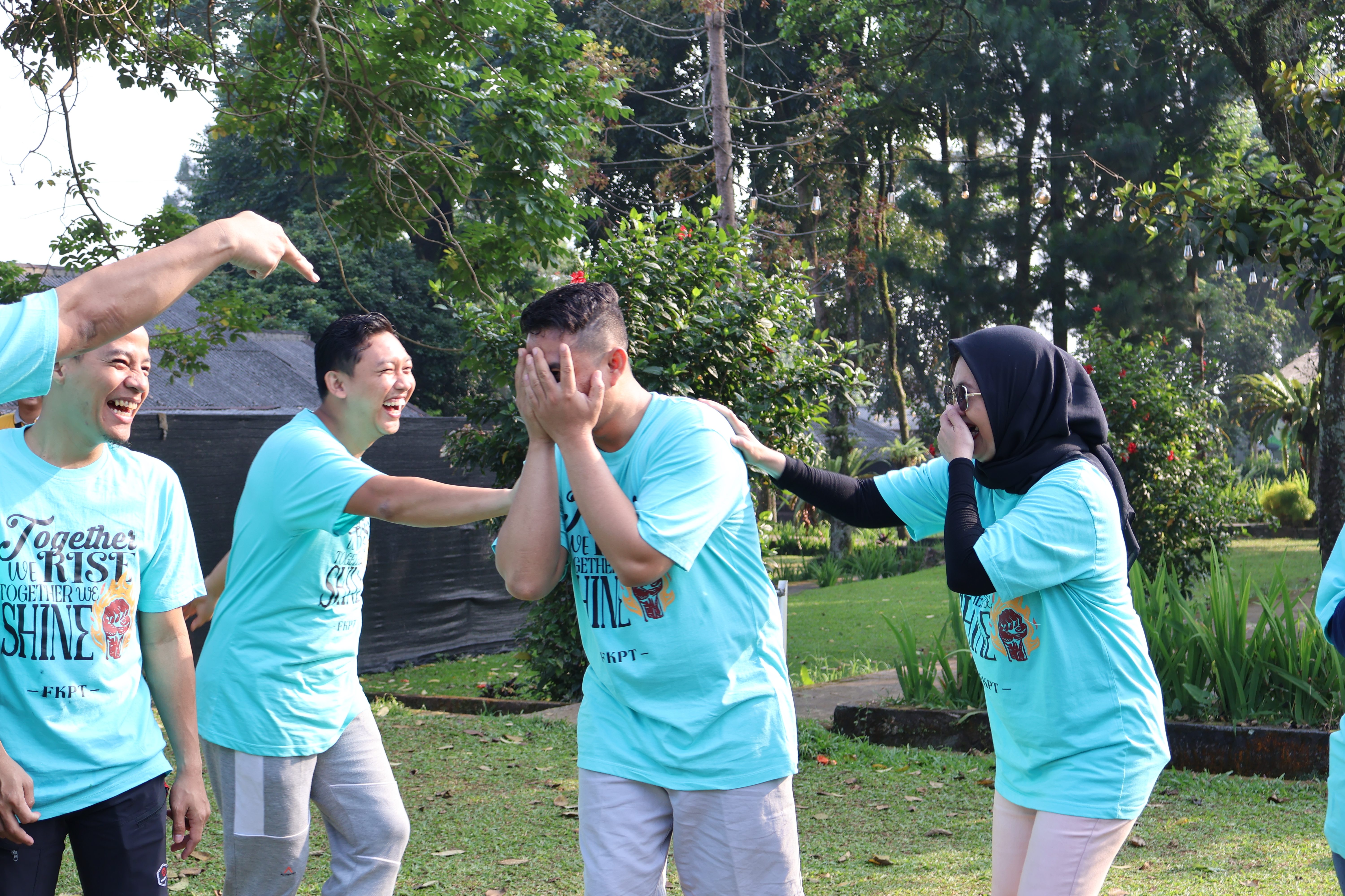 Foto galeri Gathering & Anniversary FKPT ke 7 - 27 sd 28 Juli 2024