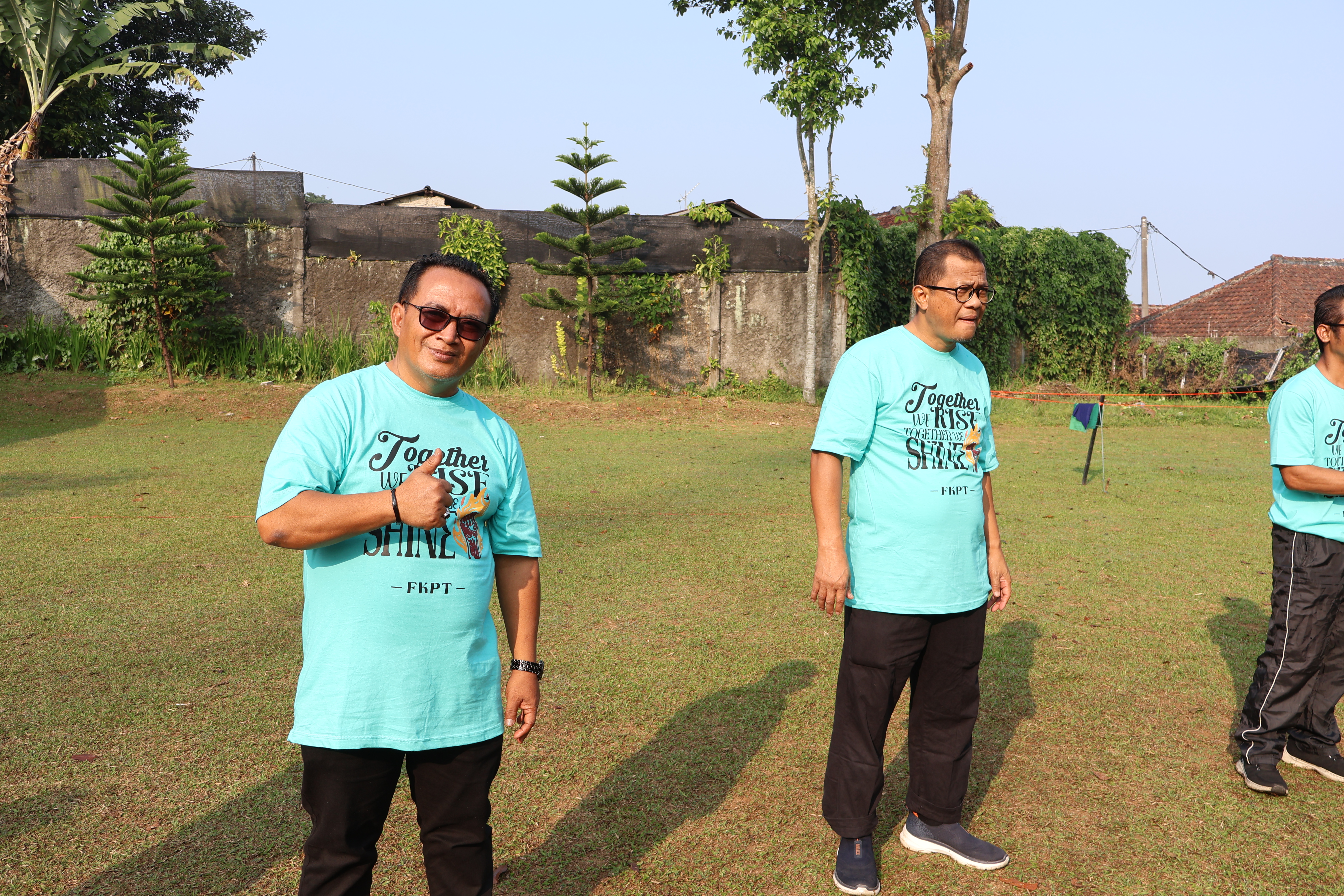 Foto galeri Gathering & Anniversary FKPT ke 7 - 27 sd 28 Juli 2024