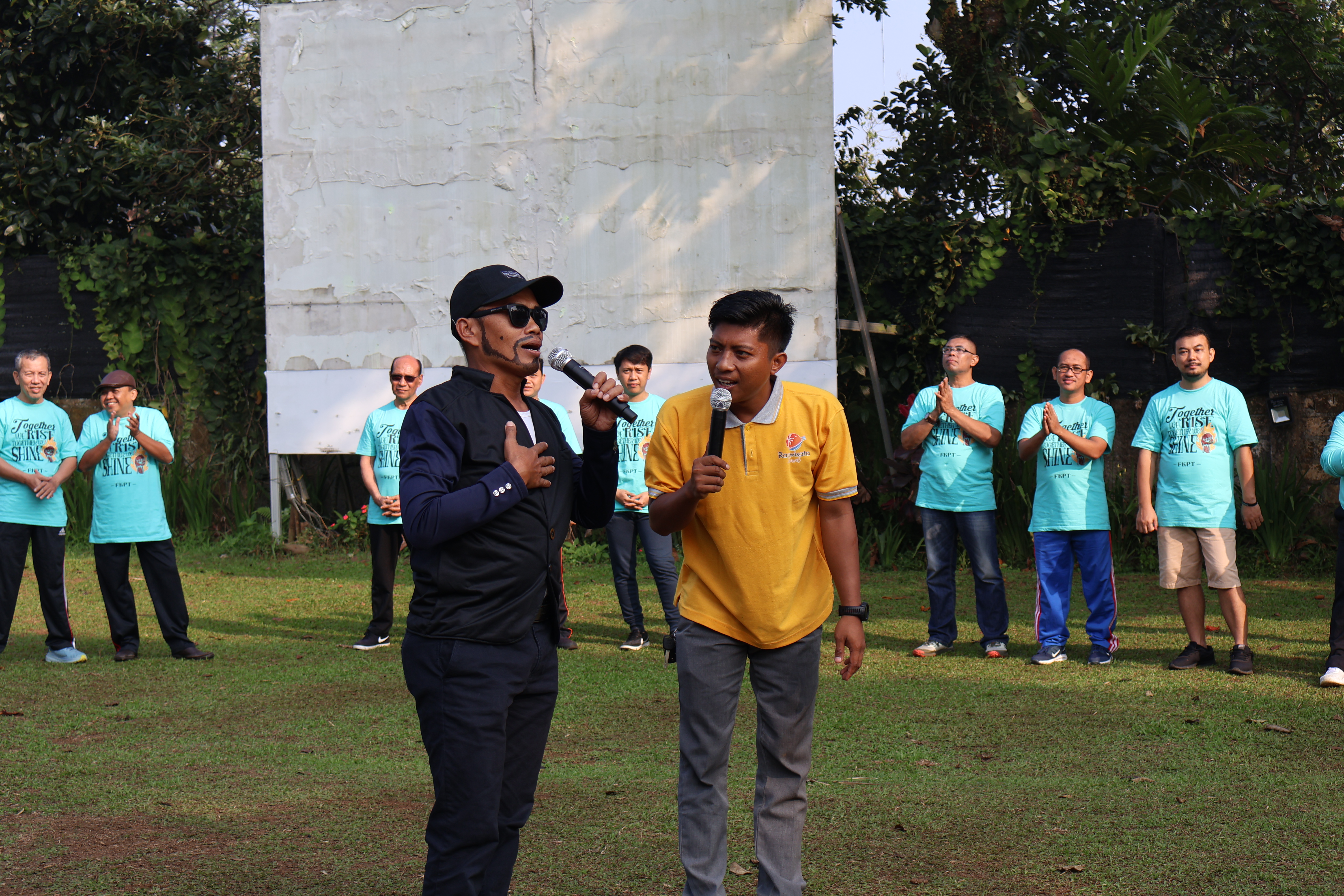 Foto galeri Gathering & Anniversary FKPT ke 7 - 27 sd 28 Juli 2024