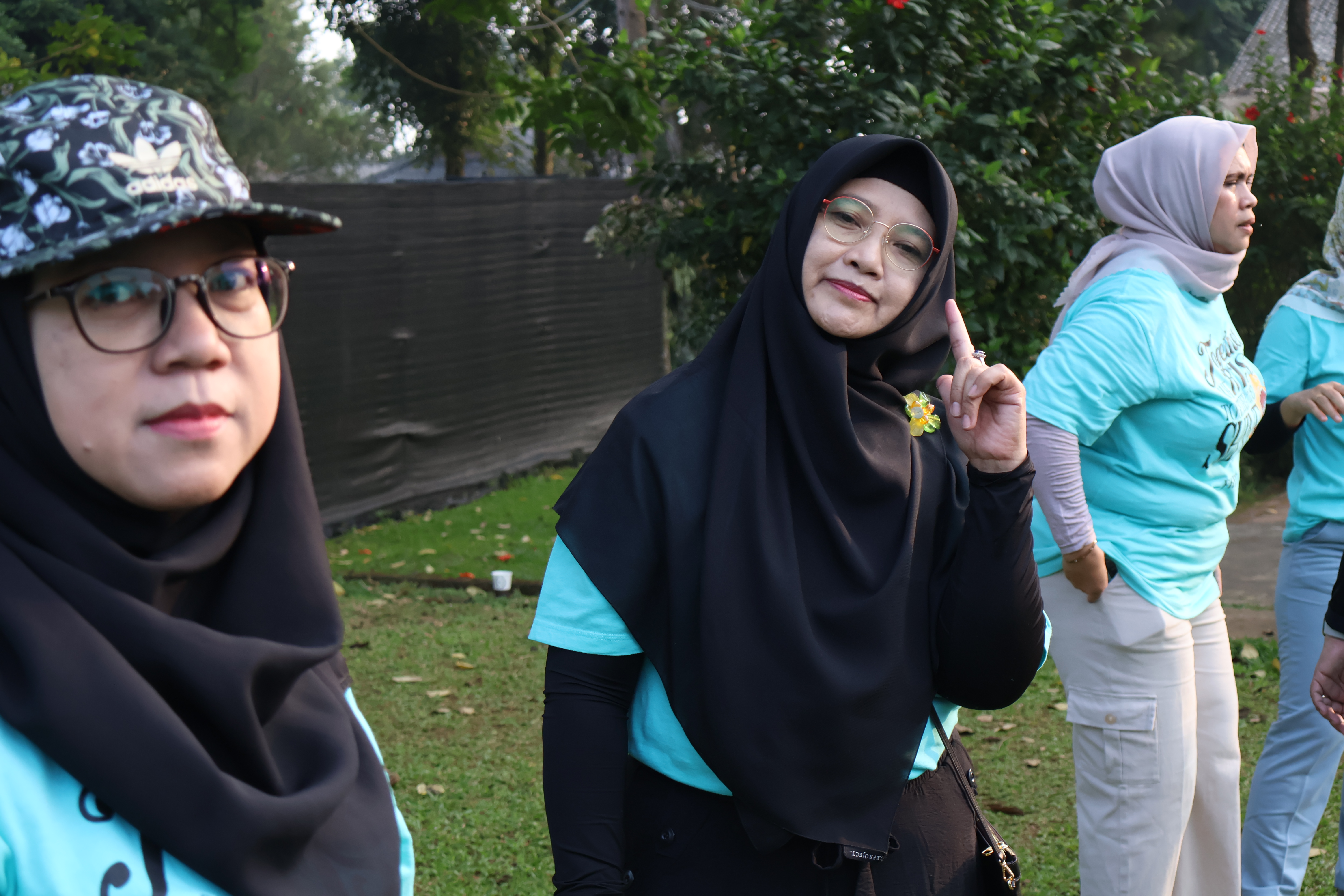 Foto galeri Gathering & Anniversary FKPT ke 7 - 27 sd 28 Juli 2024