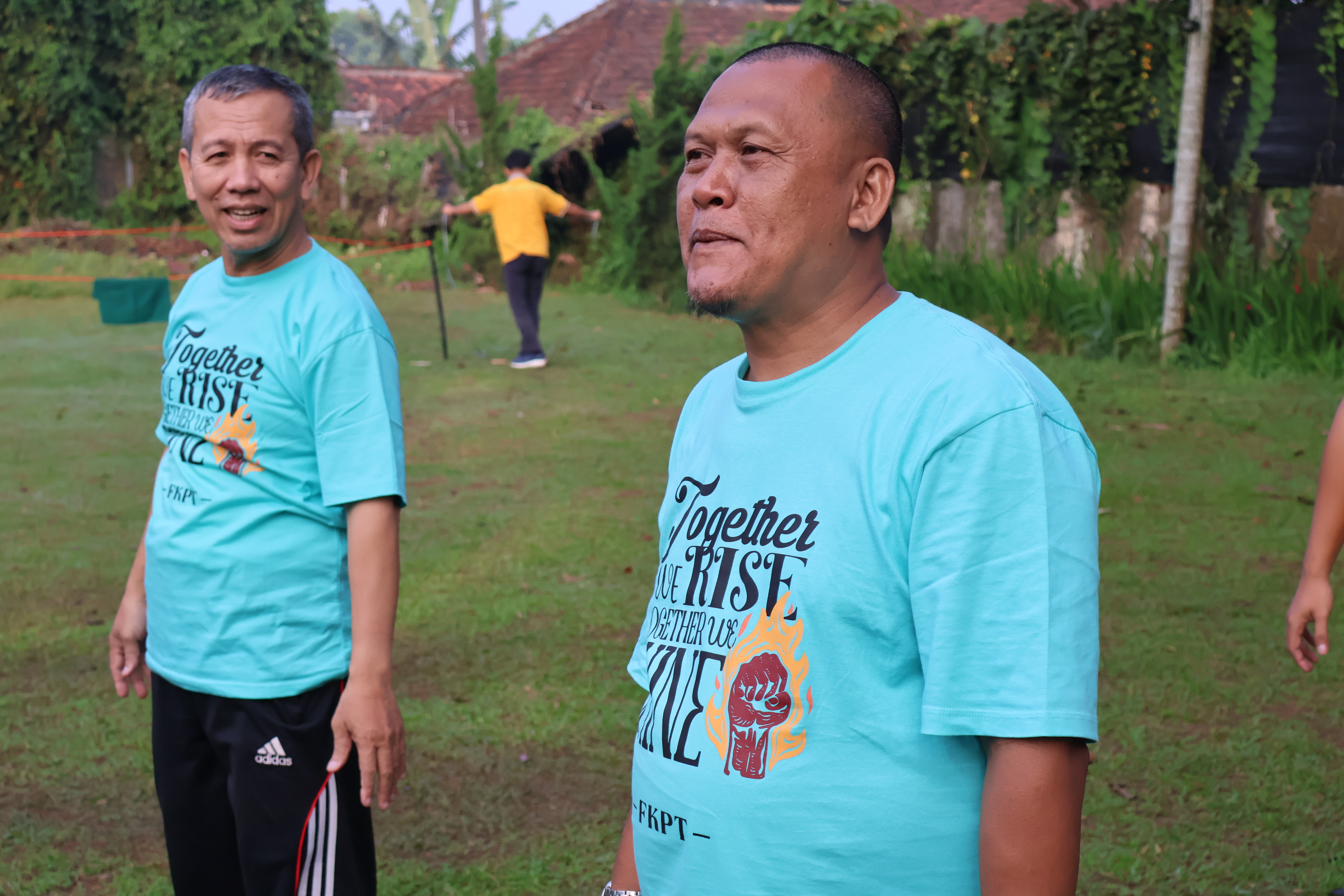 Foto galeri Gathering & Anniversary FKPT ke 7 - 27 sd 28 Juli 2024