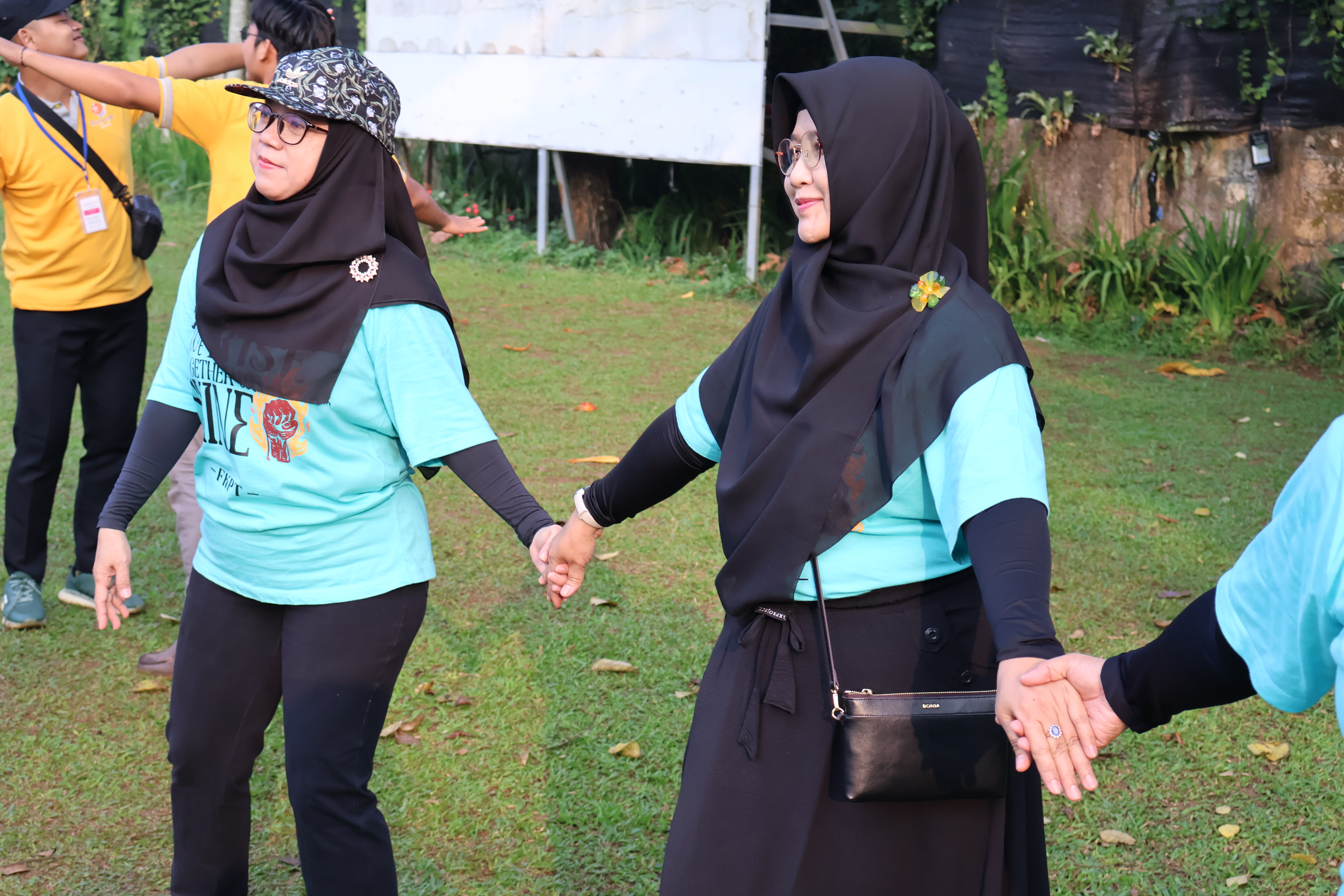 Foto galeri Gathering & Anniversary FKPT ke 7 - 27 sd 28 Juli 2024