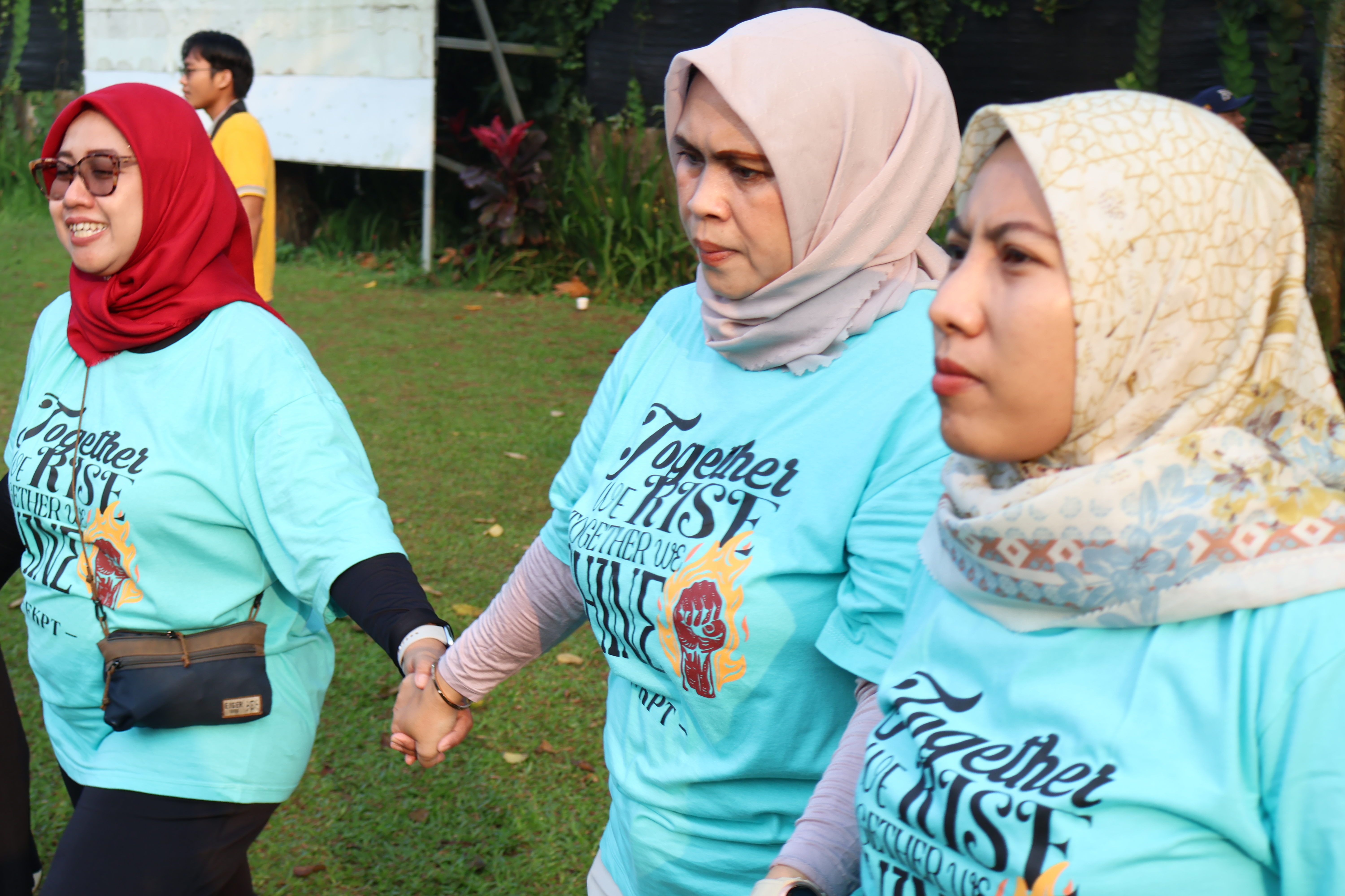Foto galeri Gathering & Anniversary FKPT ke 7 - 27 sd 28 Juli 2024