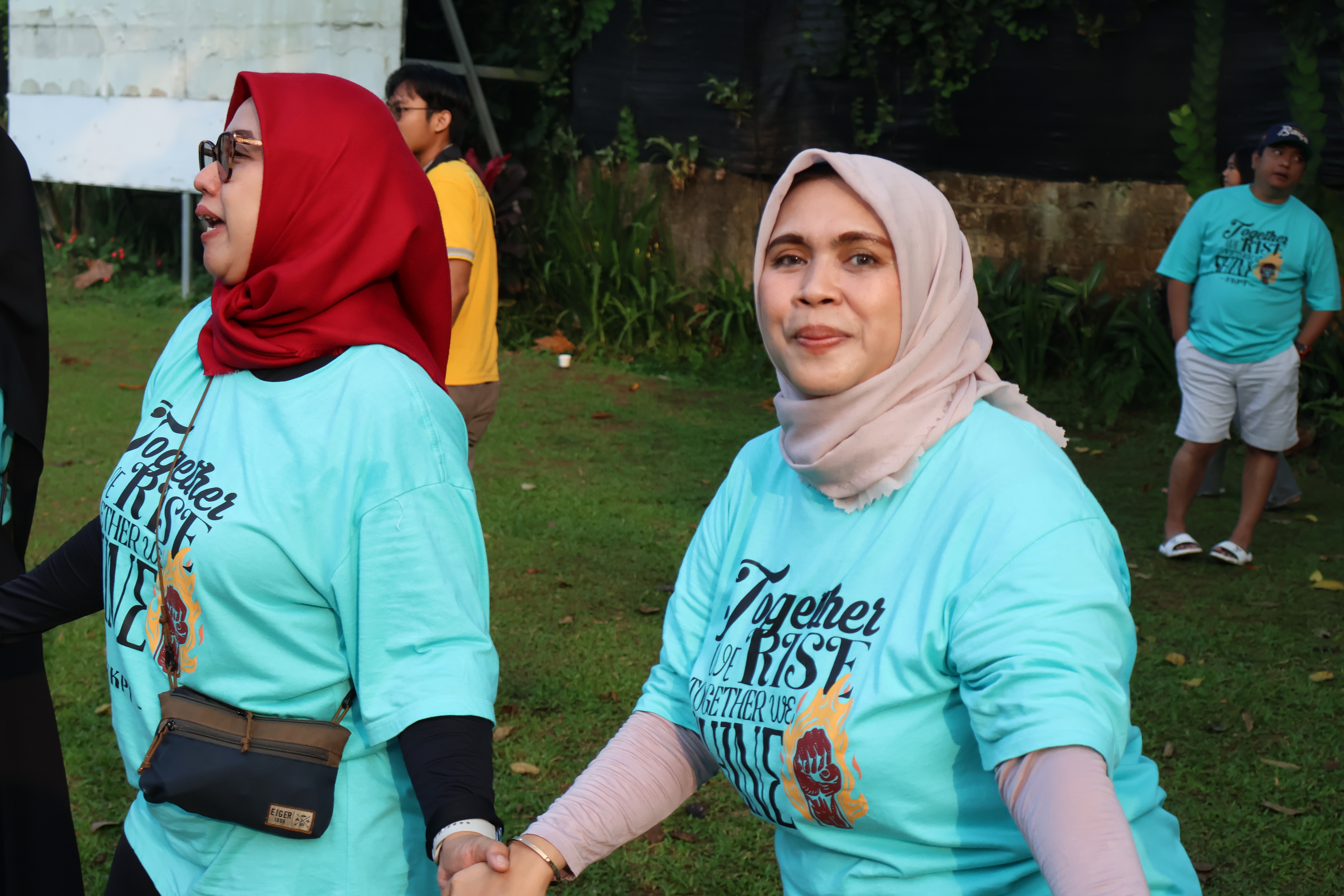 Foto galeri Gathering & Anniversary FKPT ke 7 - 27 sd 28 Juli 2024