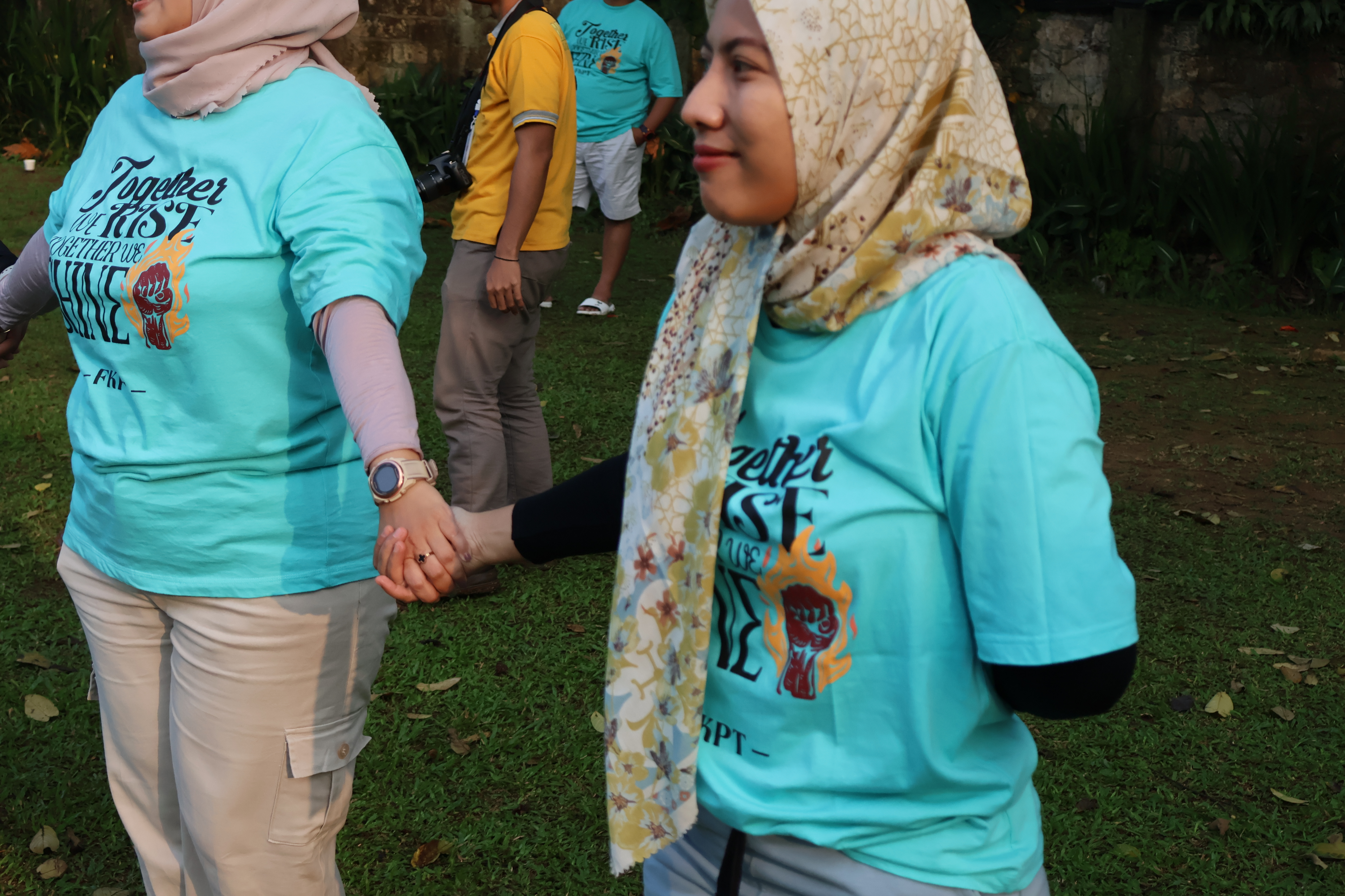 Foto galeri Gathering & Anniversary FKPT ke 7 - 27 sd 28 Juli 2024