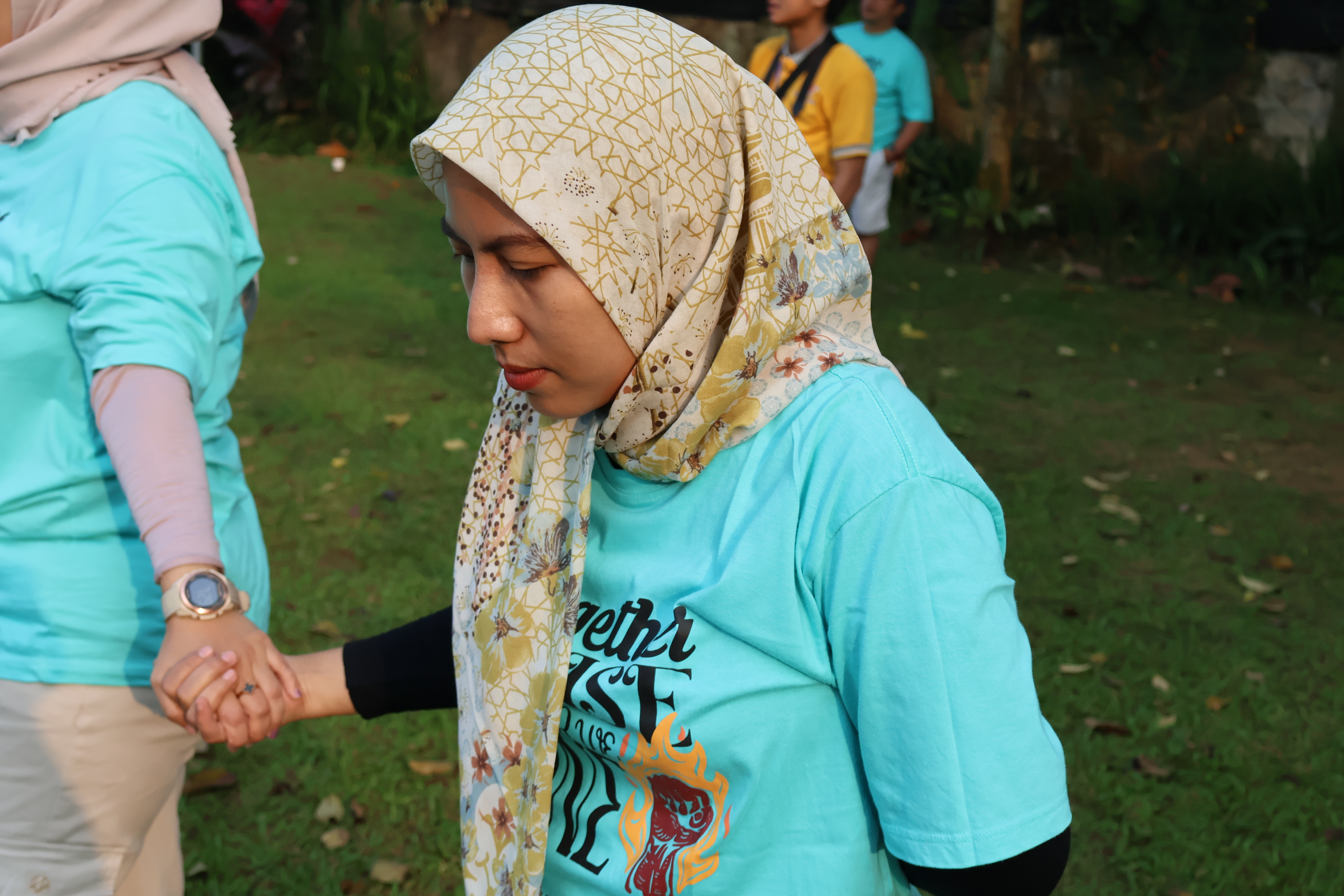 Foto galeri Gathering & Anniversary FKPT ke 7 - 27 sd 28 Juli 2024