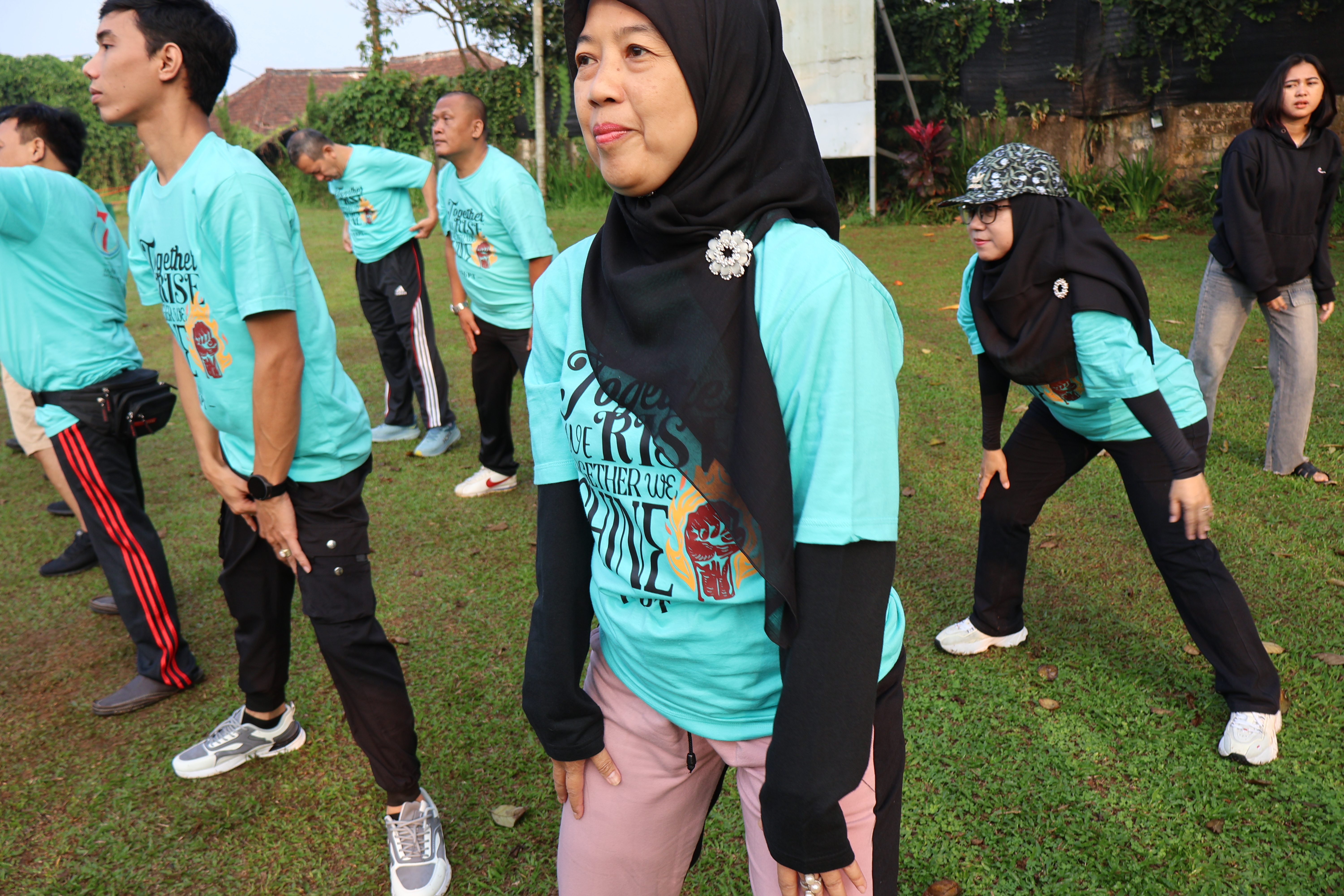 Foto galeri Gathering & Anniversary FKPT ke 7 - 27 sd 28 Juli 2024